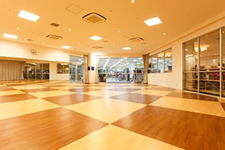 スポーツクラブNAS レスリング 若葉台のサムネイル画像 2