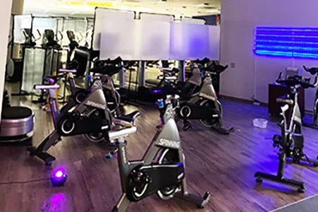 スポーツクラブNAS レスリング 若葉台のサムネイル画像 4