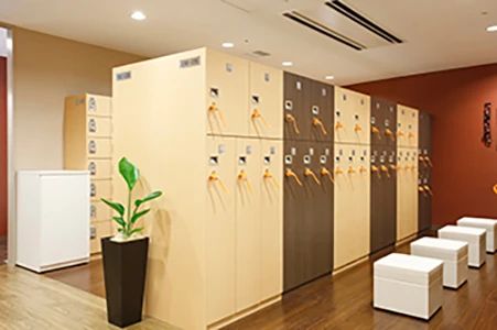 スポーツクラブNAS レスリング 若葉台のサムネイル画像 5