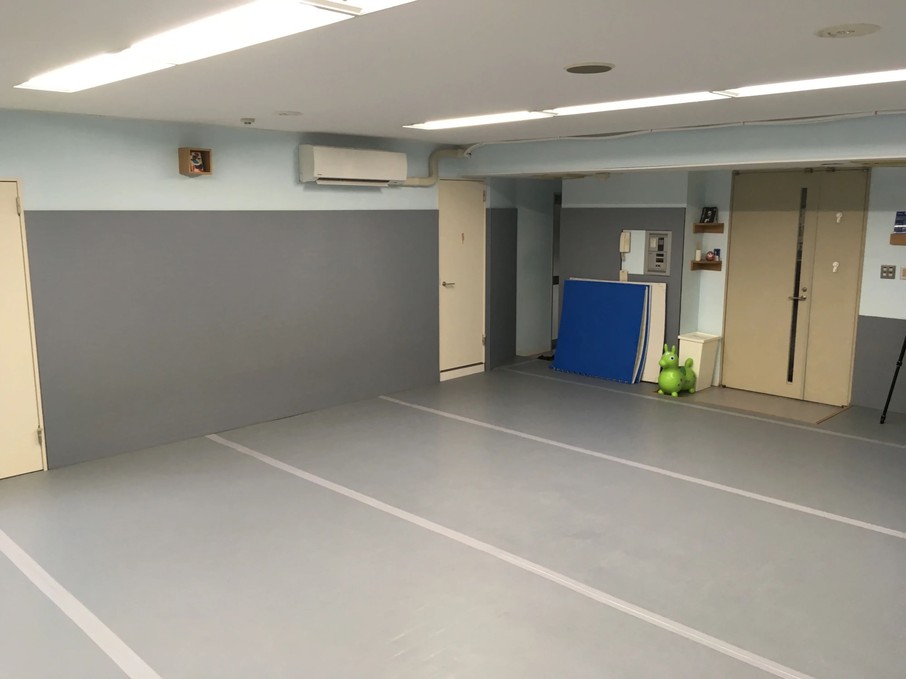 PATO (パト)STUDIO ブラジリアン柔術 巣鴨教室のサムネイル画像 3