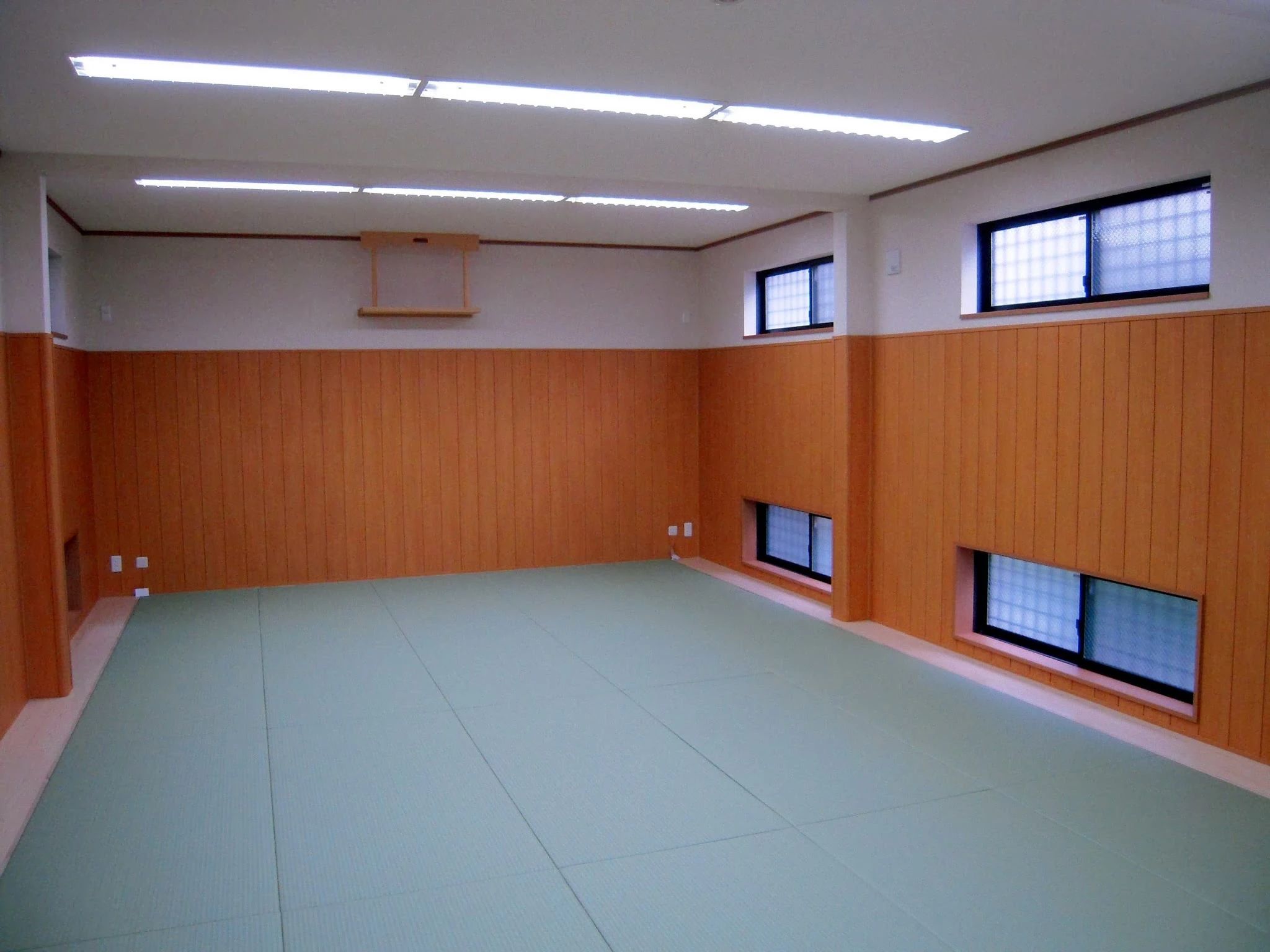 小山田道場 合気道 小平市春陽会のサムネイル画像 2