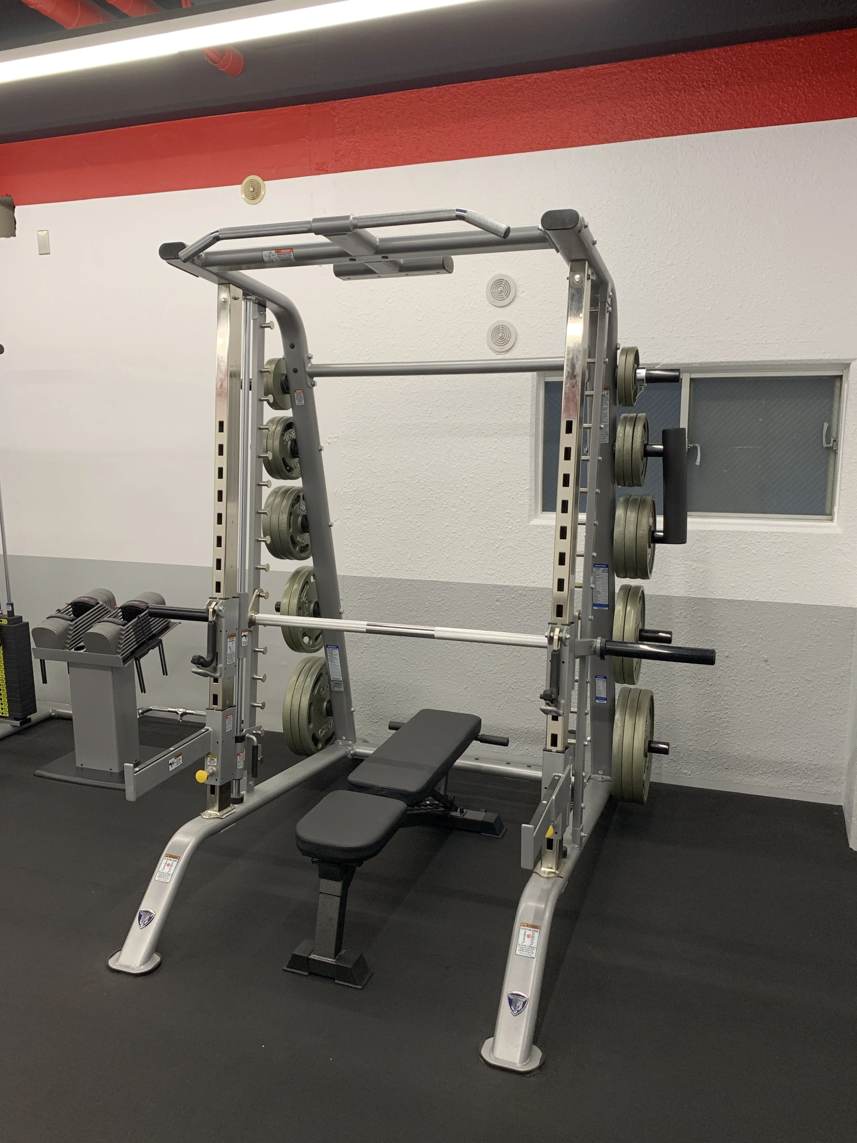 Standout(スタンドアウト) キックボクシング 田町芝浦スタジオのサムネイル画像 5