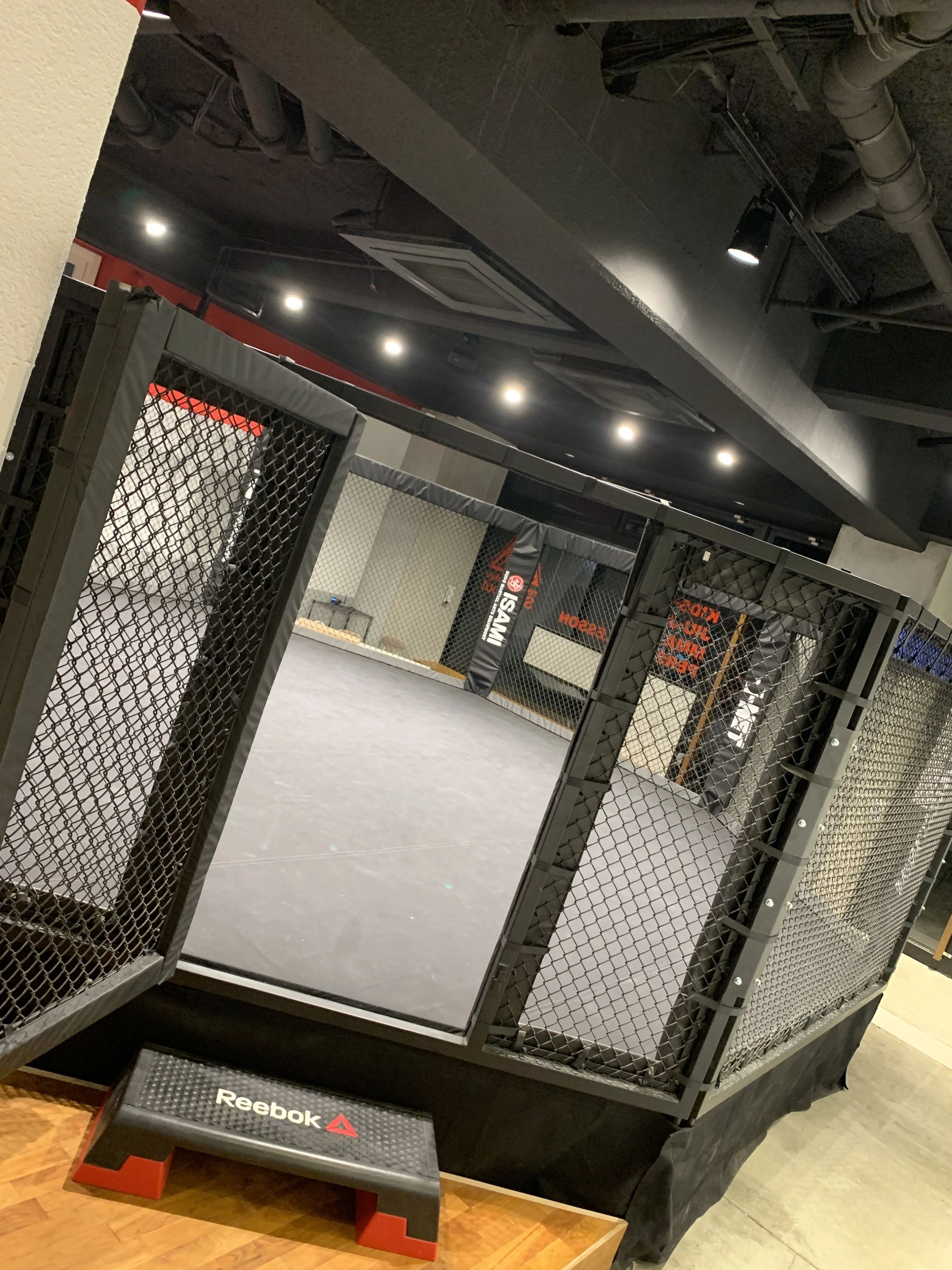 Standout(スタンドアウト) キックボクシング 田町芝浦スタジオのサムネイル画像 5