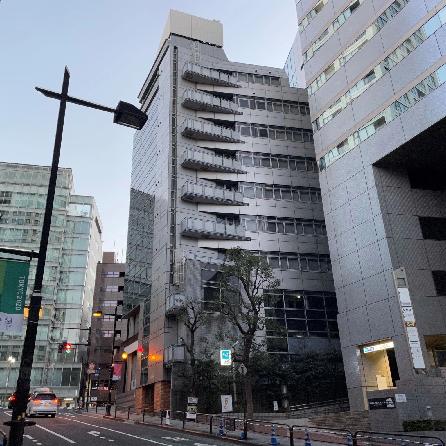 剣護身術 本部道場のサムネイル画像 4