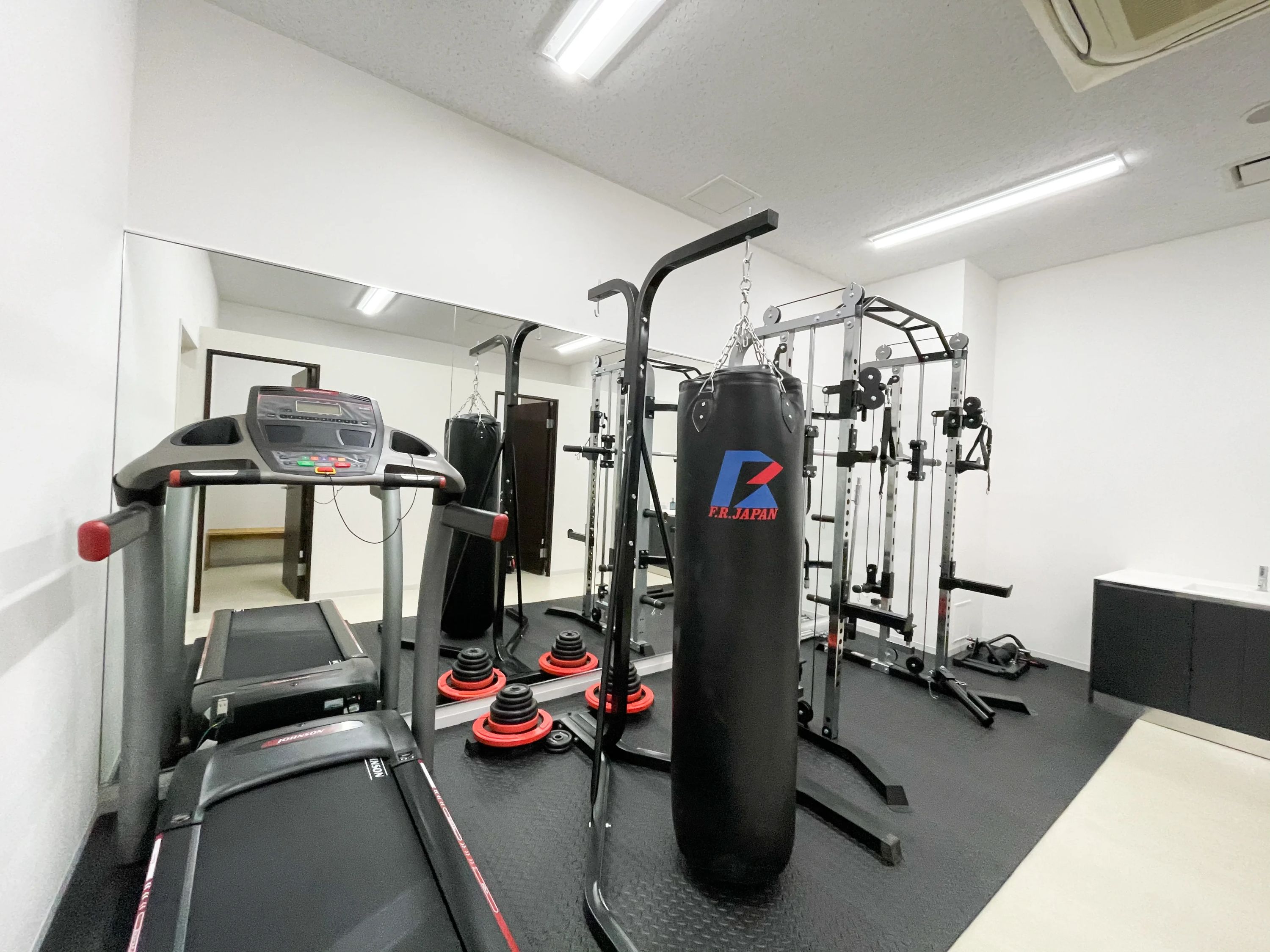 剣護身術 本部道場のサムネイル画像 5