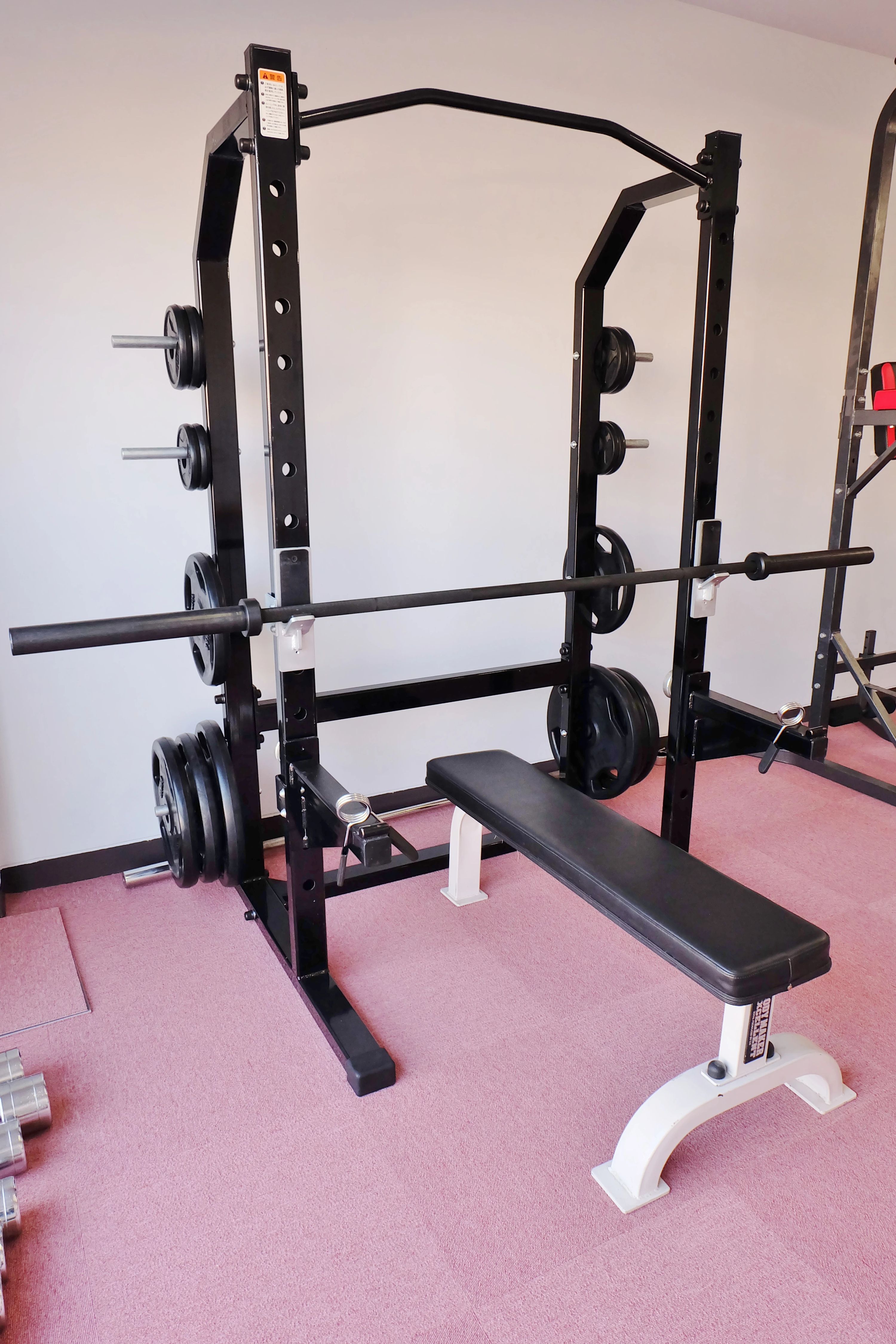 トイカツ道場 キックボクシング 西日暮里ストライキングのメイン画像