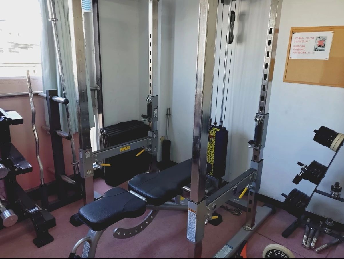 トイカツ道場 キックボクシング 西日暮里ストライキングのサムネイル画像 2