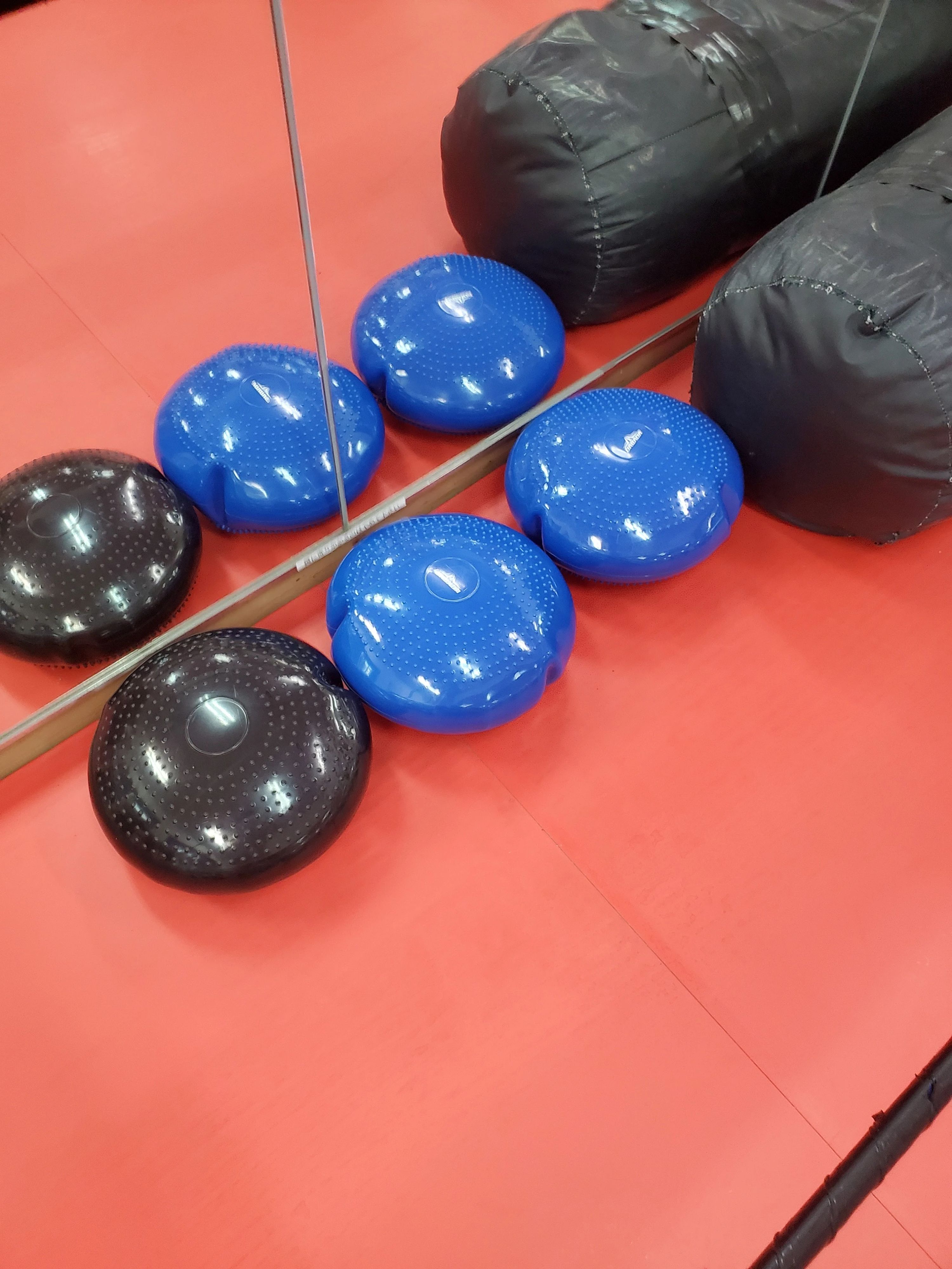 トイカツ道場 キックボクシング 西日暮里ストライキングのサムネイル画像 4