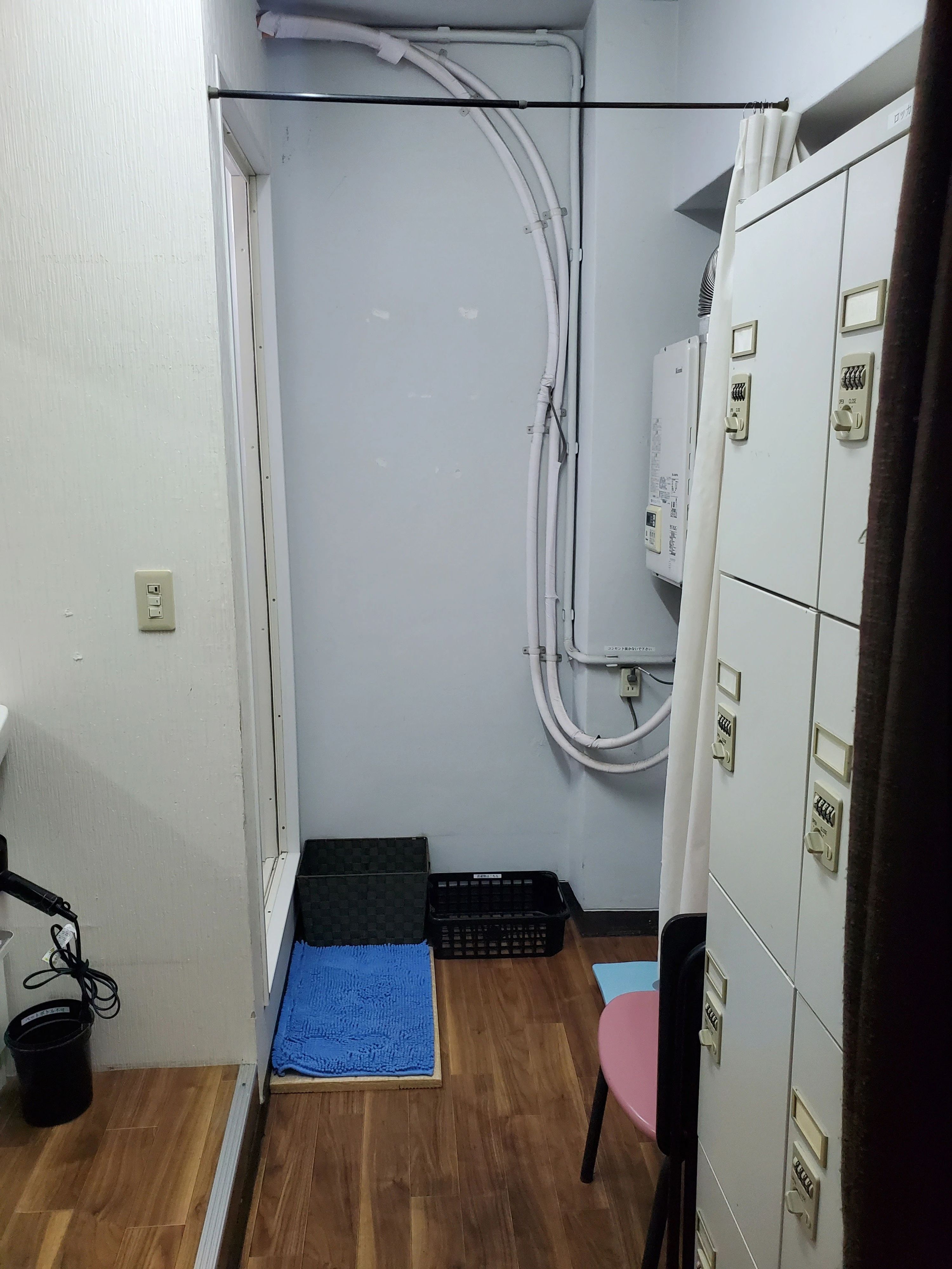 トイカツ道場 キックボクシング 西日暮里ストライキングのサムネイル画像 3