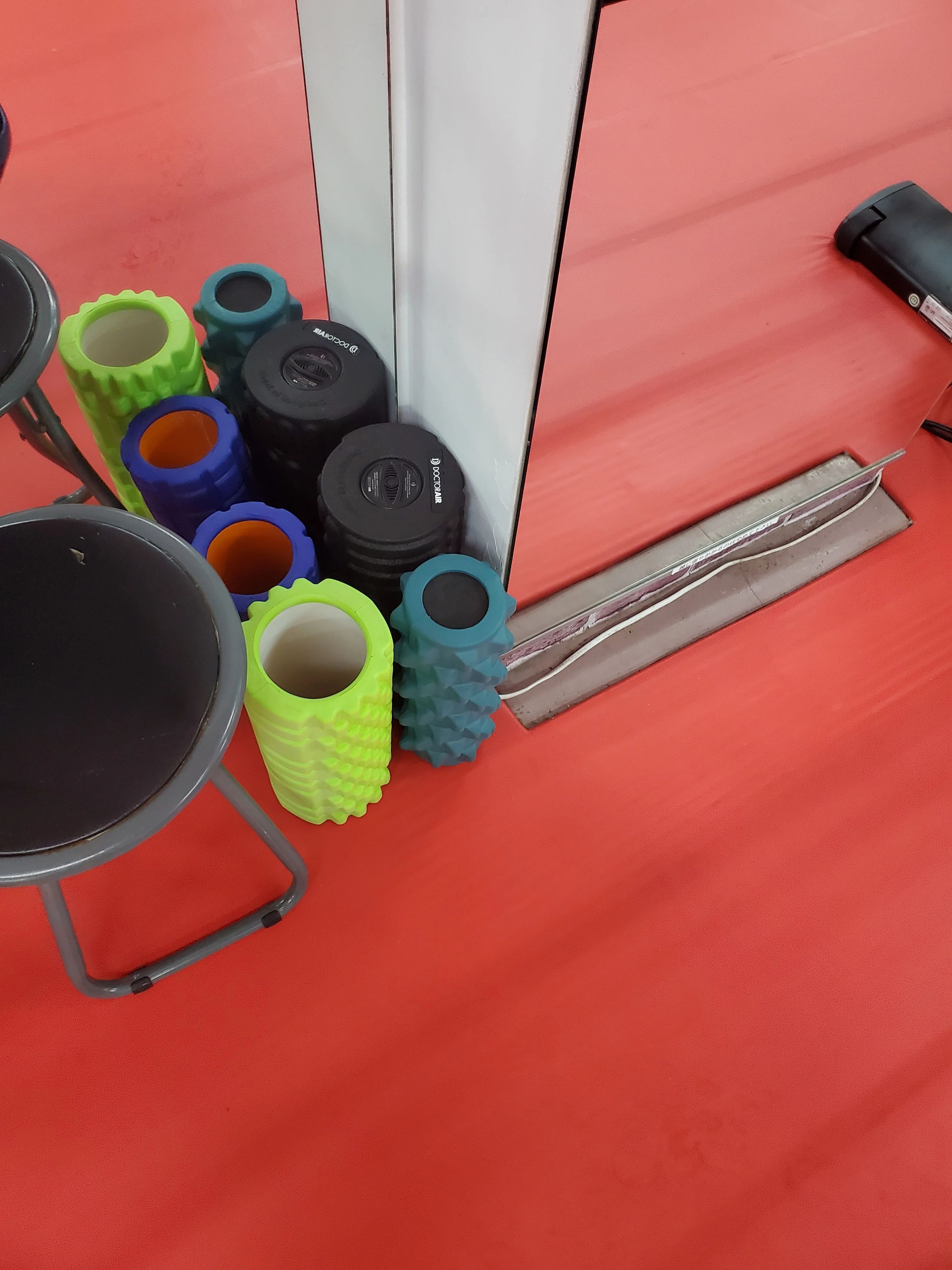 トイカツ道場 キックボクシング 西日暮里ストライキングのサムネイル画像 5