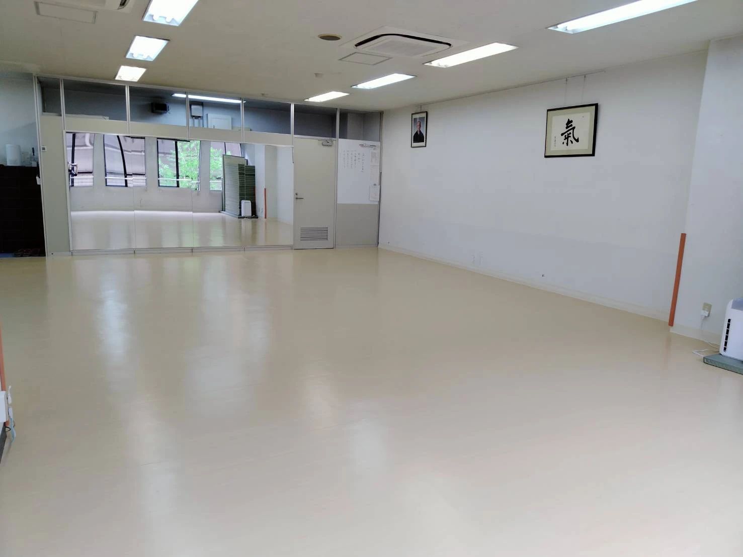 心身統一合気道 京心館道場のサムネイル画像 4