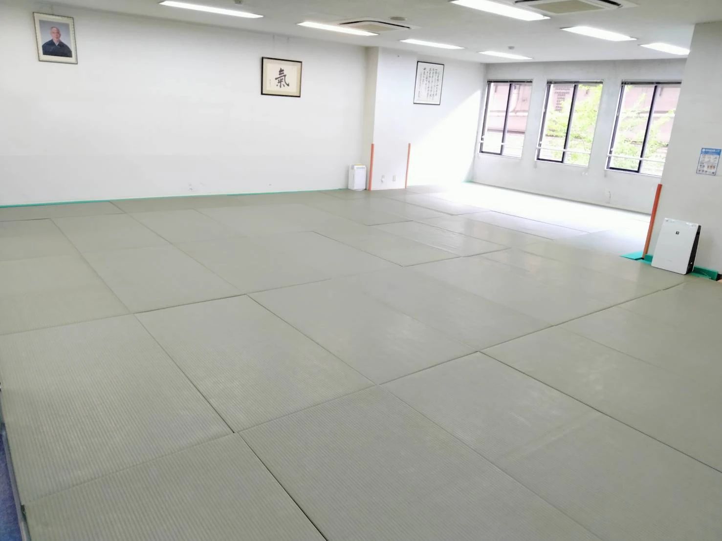 心身統一合気道 京心館道場のサムネイル画像 5