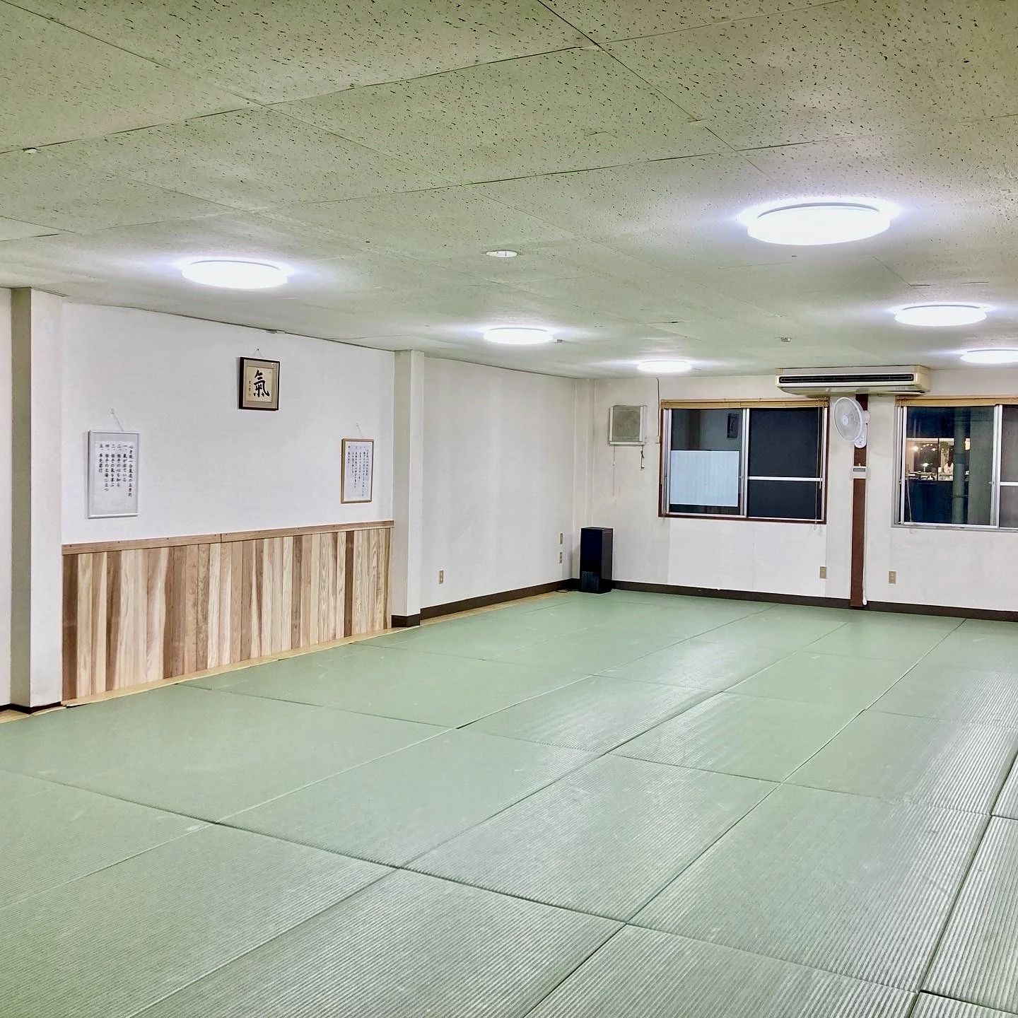 心身統一合氣道会 静岡教室のサムネイル画像 2