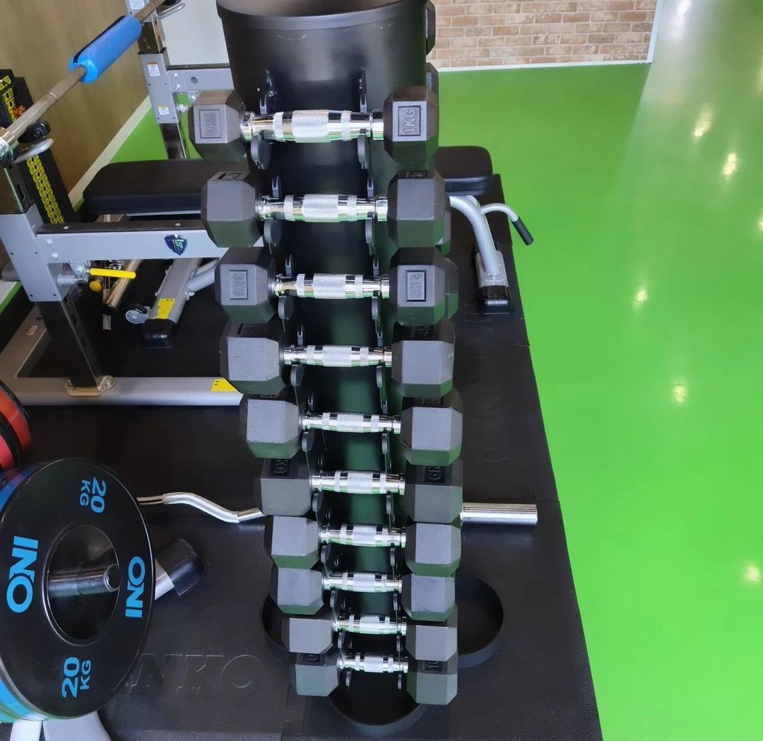 トイカツ道場 キックボクシング ファイティングラボ五反田のサムネイル画像 3