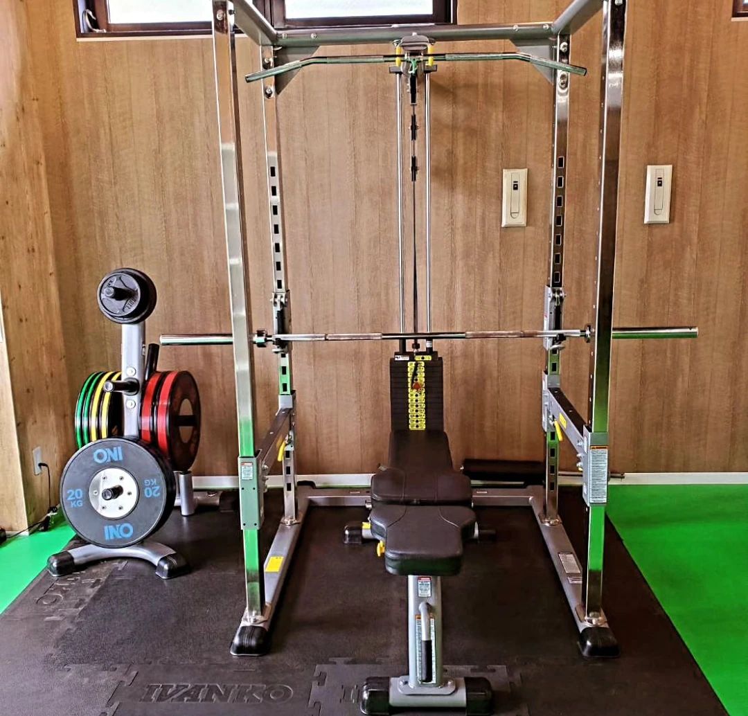 トイカツ道場 キックボクシング ファイティングラボ五反田のサムネイル画像 4