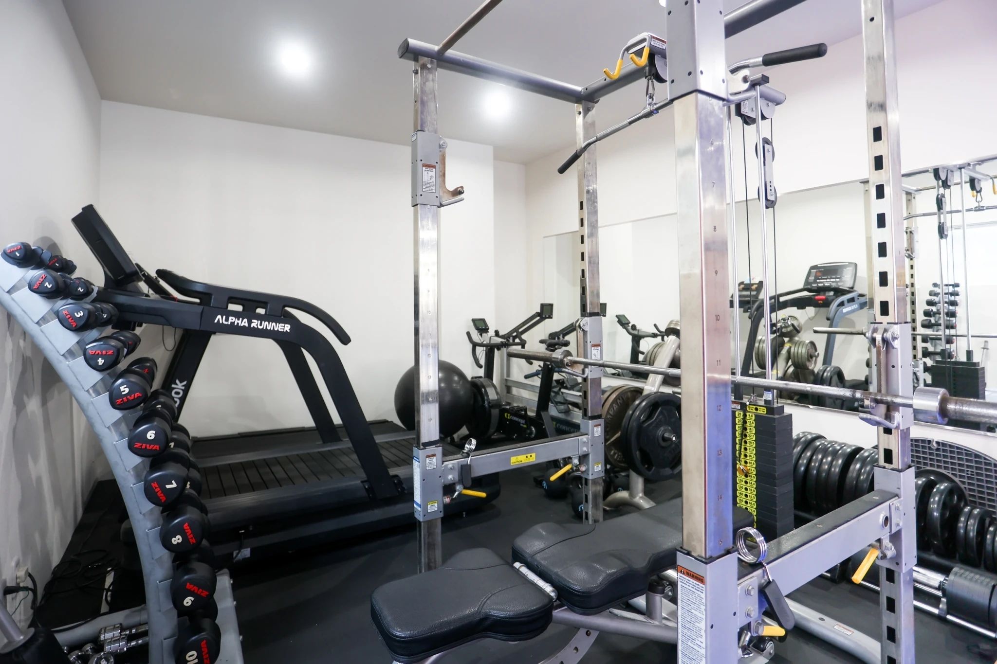 トイカツ道場 キックボクシング 中野トイカツ道場のサムネイル画像 3