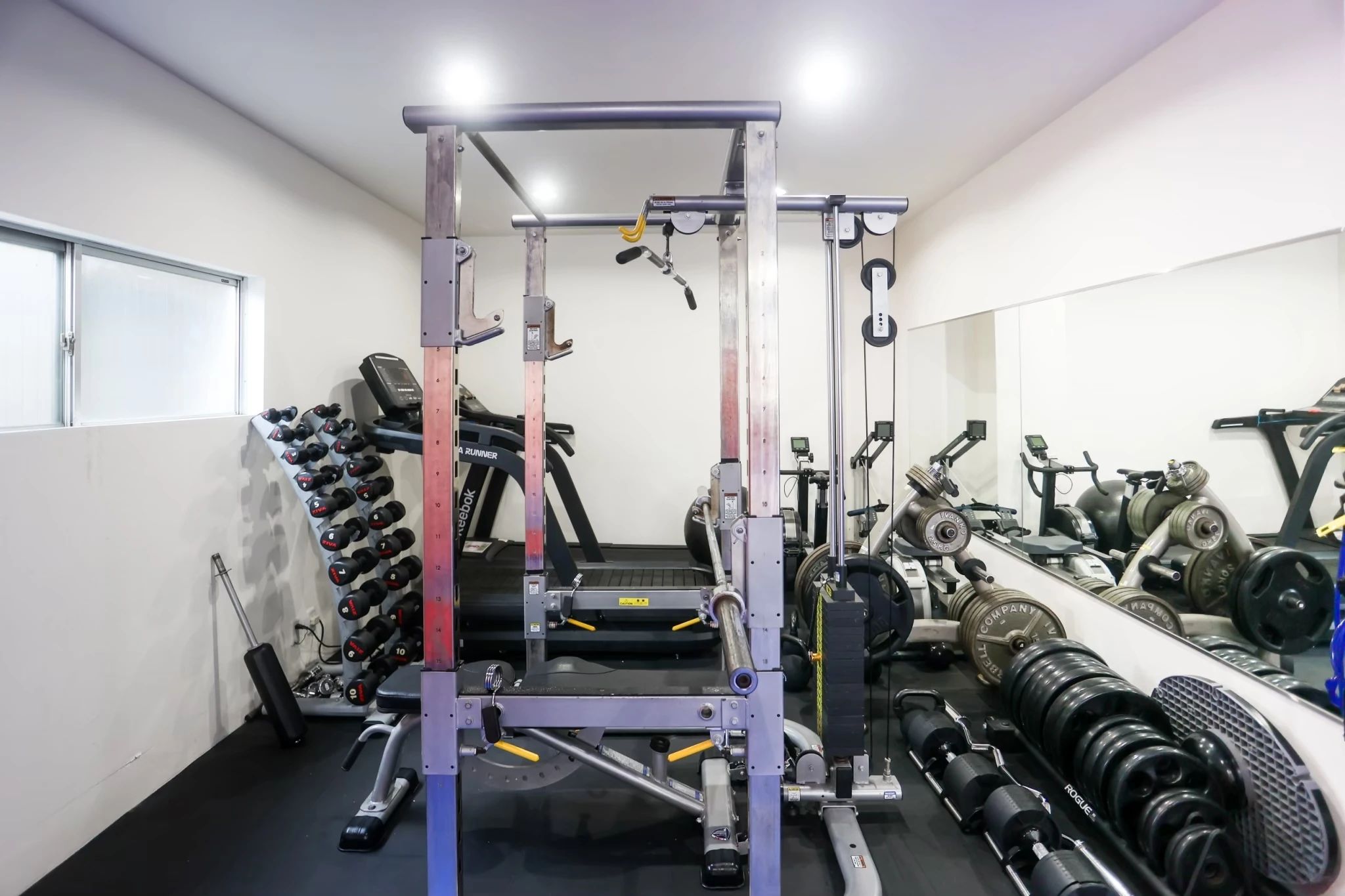 トイカツ道場 キックボクシング 中野トイカツ道場のサムネイル画像 4