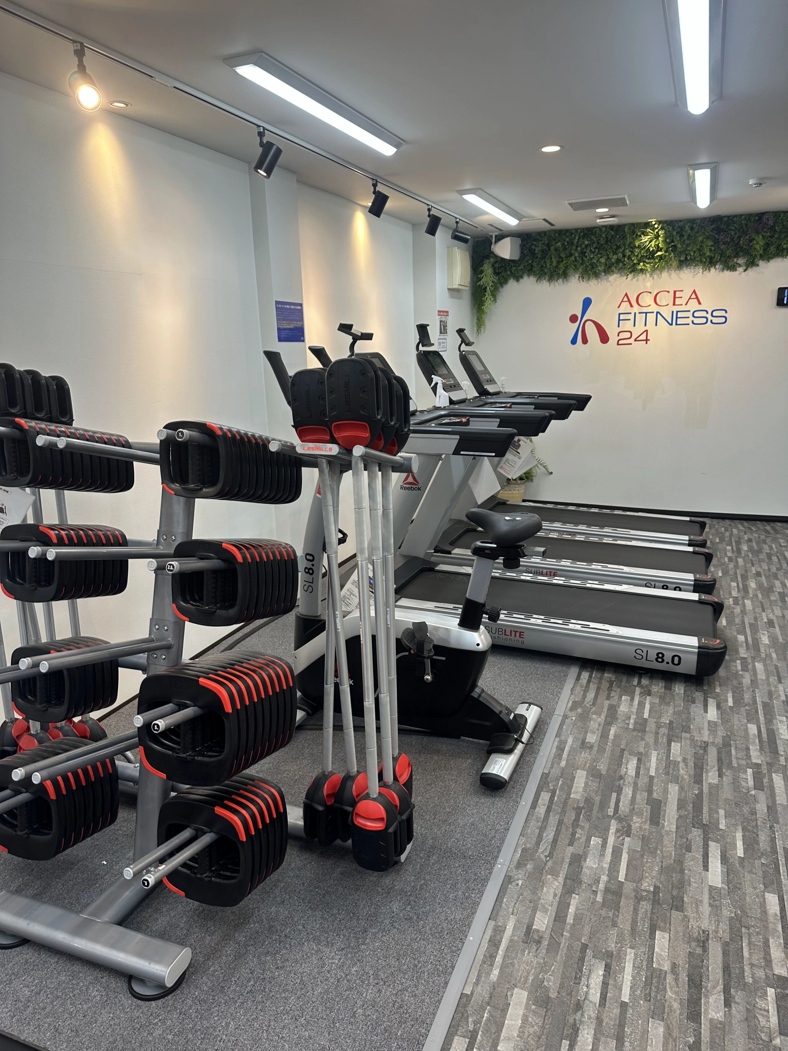 Standout(スタンドアウト) キックボクシング 新宿スタジオのメイン画像