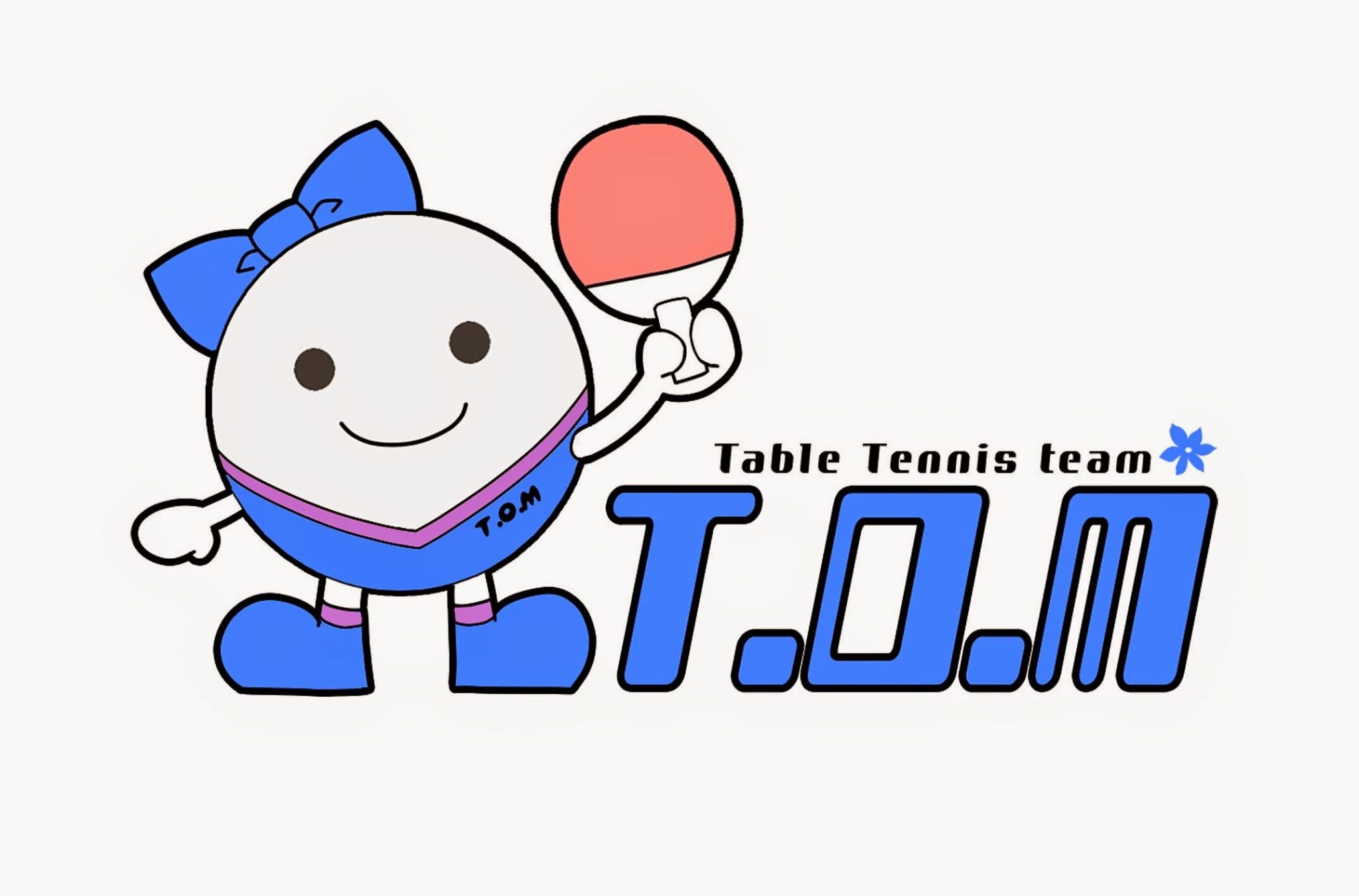 T.O.M卓球倶楽部(ティーオーエム) 新井薬師前店のサムネイル画像 3