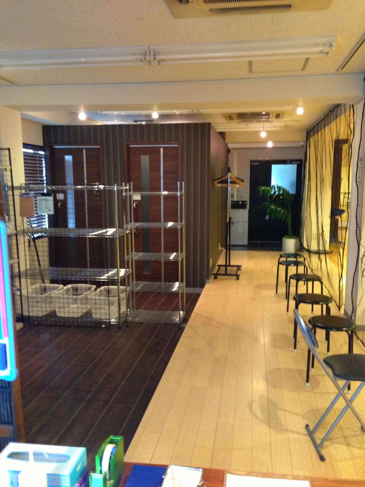 T.O.M卓球倶楽部(ティーオーエム) 新井薬師前店のサムネイル画像 5