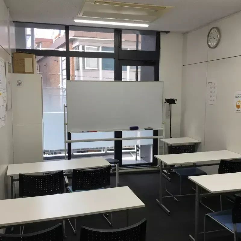 対話式進学塾 １対１ネッツ 薬院本校のサムネイル画像 3