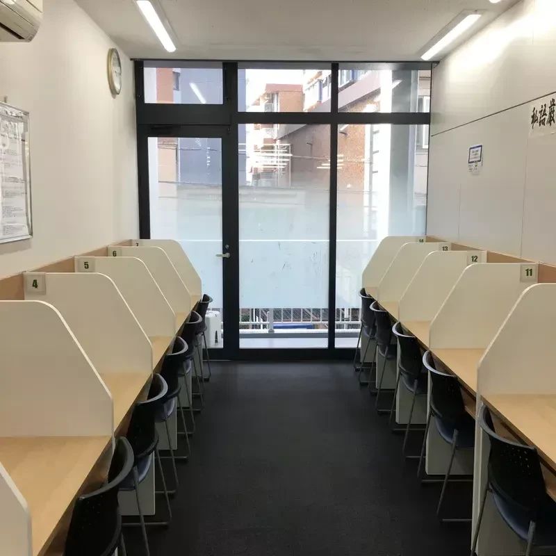 対話式進学塾 １対１ネッツ 薬院本校のサムネイル画像 2