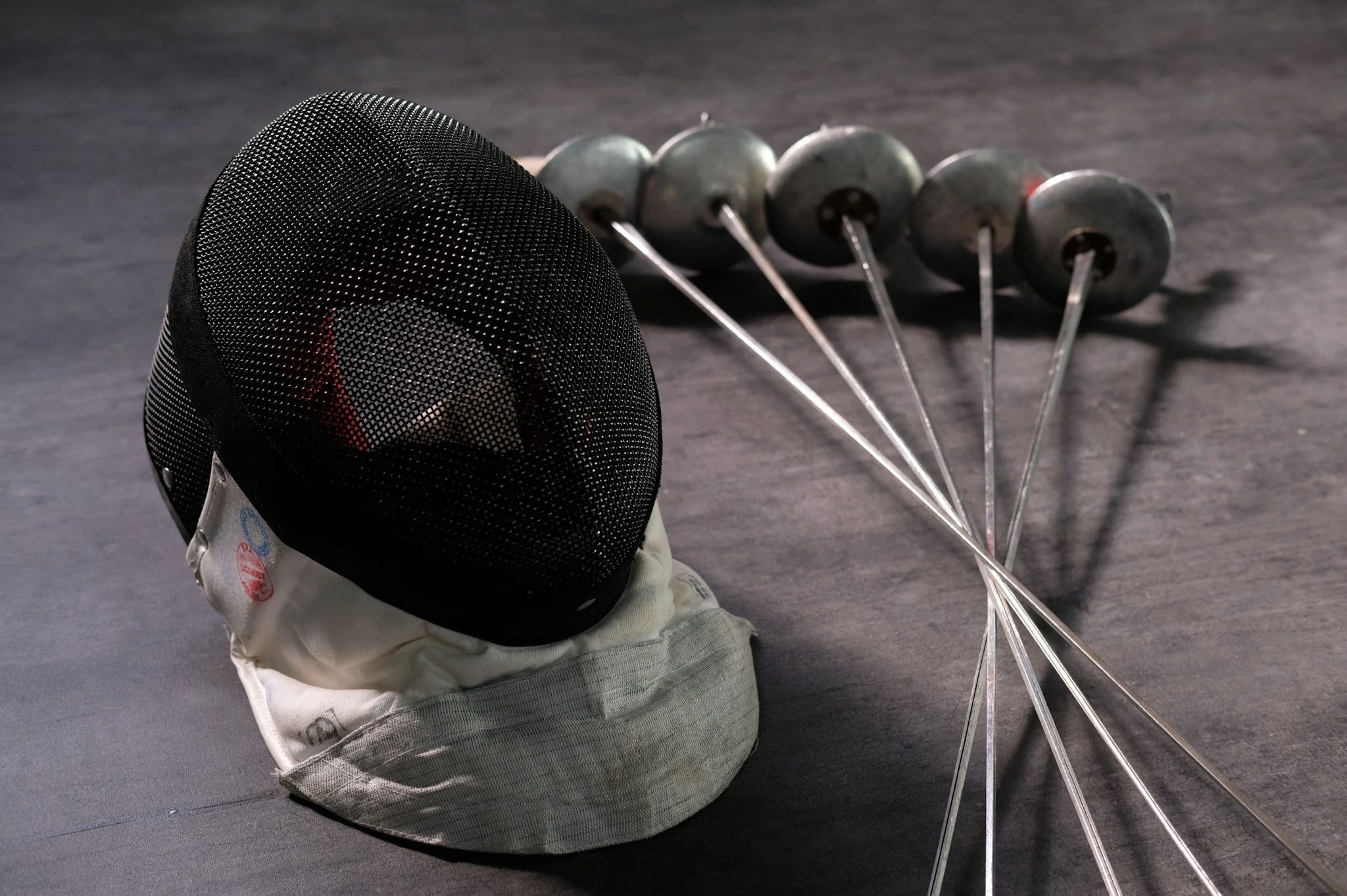 RITZ FENCING ACADEMY(リッツフェンシングアカデミー) フェンシング 亀沢教室のサムネイル画像 3