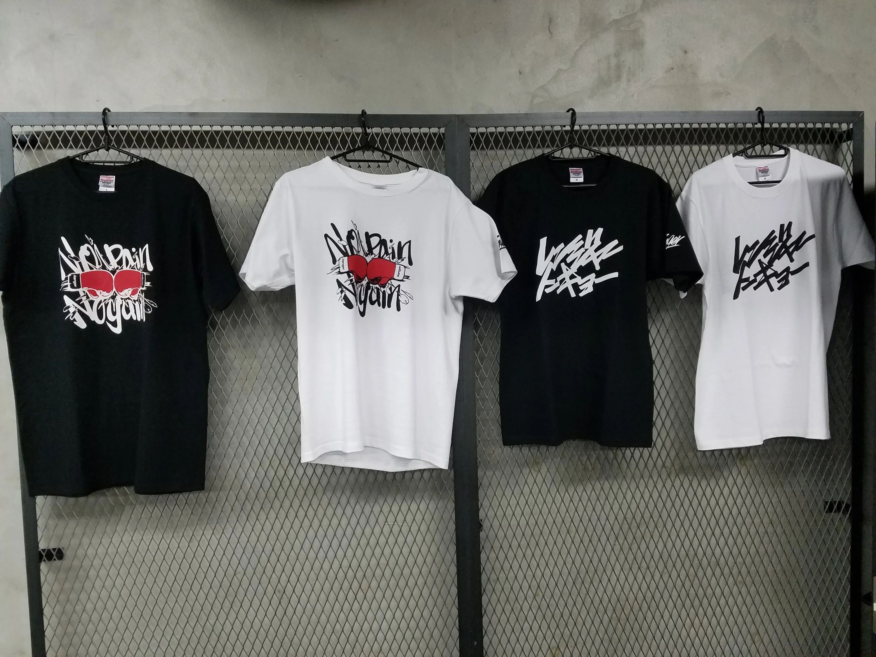 RANGERGYM(レンジャージム) キックボクシング 赤坂店のサムネイル画像 2