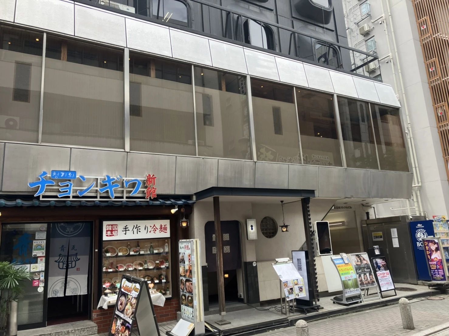 RANGERGYM(レンジャージム) キックボクシング 赤坂店のサムネイル画像 5