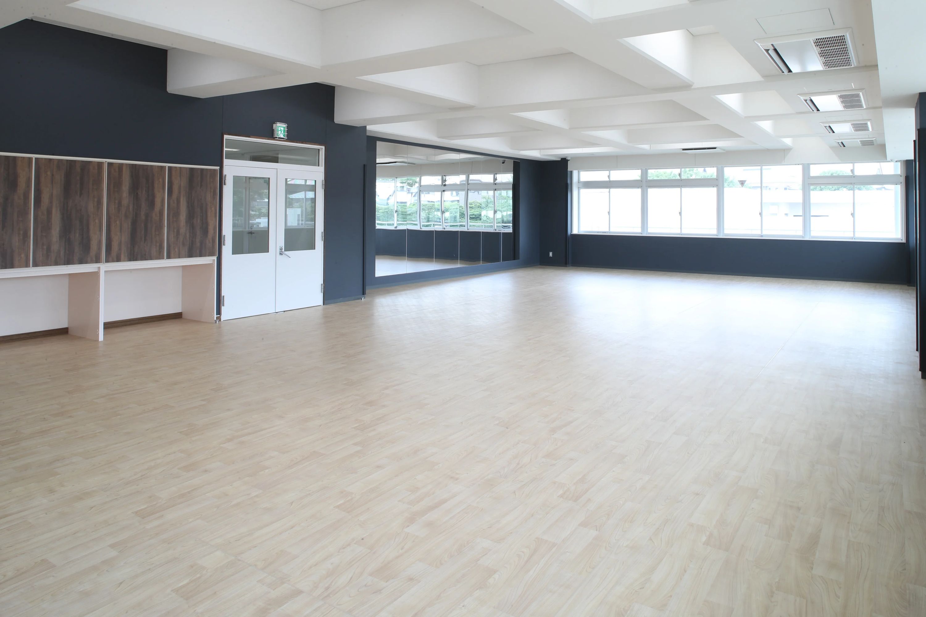 杉並ラグビースクール 永福体育館ビーチコートのメイン画像