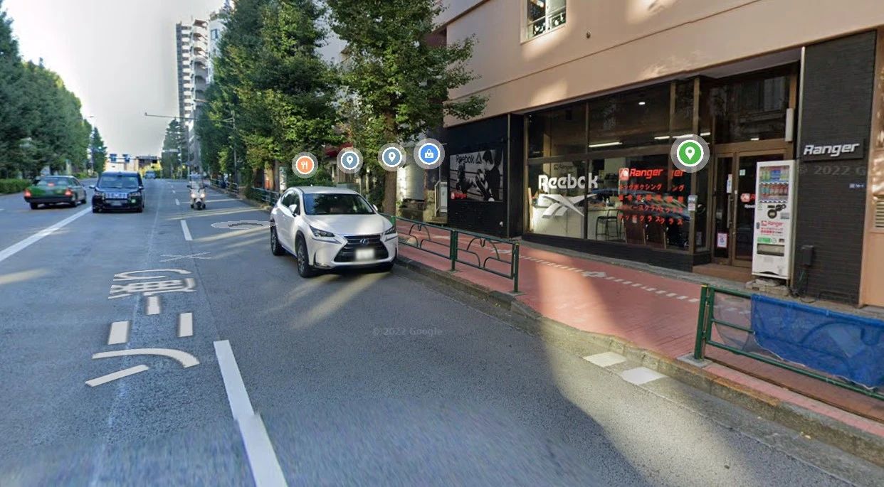 RANGERGYM(レンジャージム) キックボクシング 品川店のサムネイル画像 2