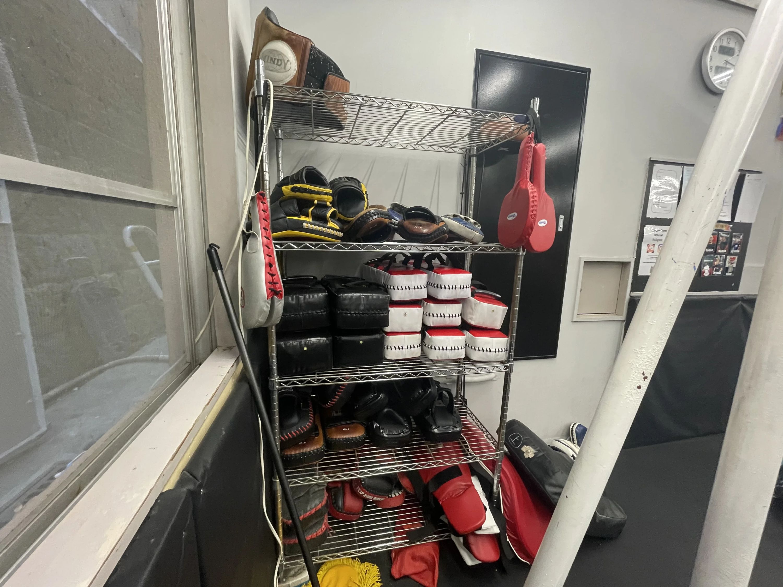 RANGERGYM(レンジャージム) キックボクシング 品川店のサムネイル画像 3