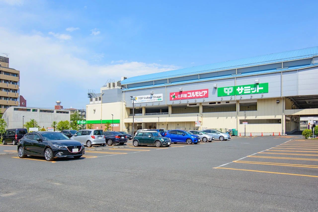 RALLY FIT(ラリーフィット!) 卓球 桜台教室のメイン画像