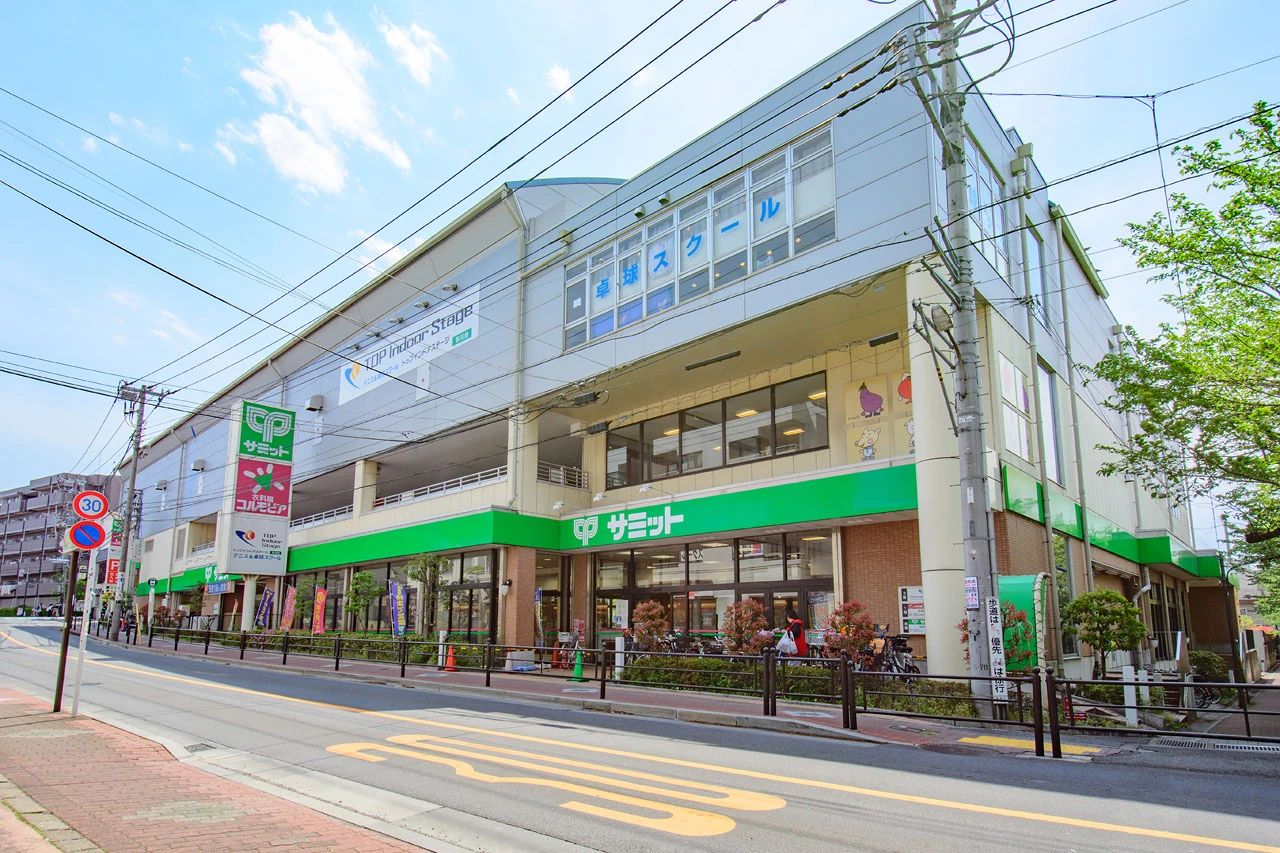 RALLY FIT(ラリーフィット!) 卓球 桜台教室のサムネイル画像 4