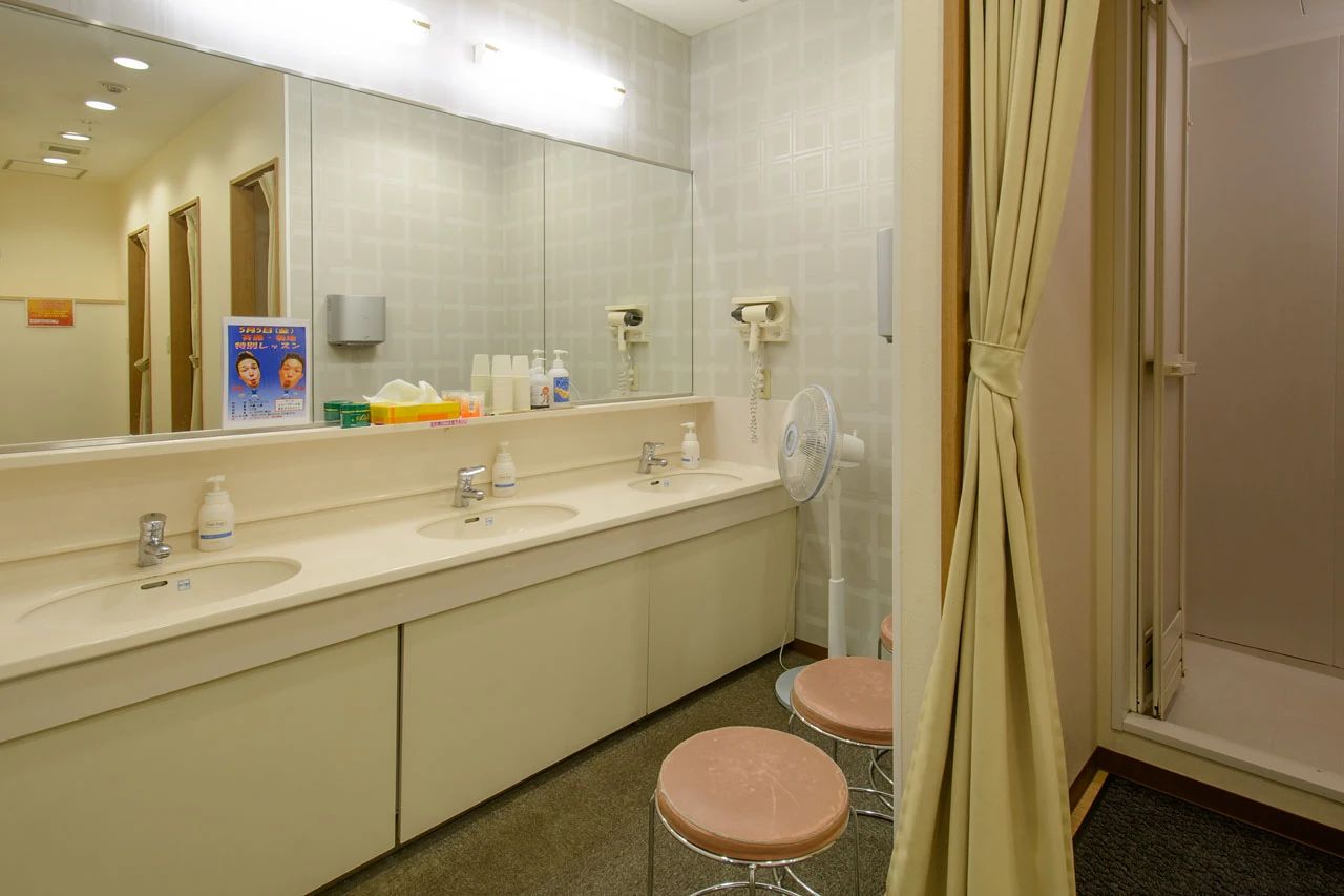 RALLY FIT(ラリーフィット!) 卓球 桜台教室のサムネイル画像 5