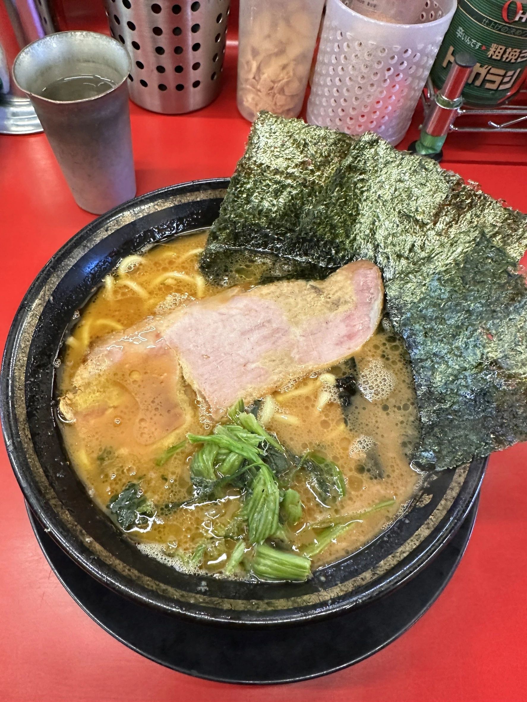 トイカツ道場 キックボクシング ファイトフィット蒲田のサムネイル画像 3