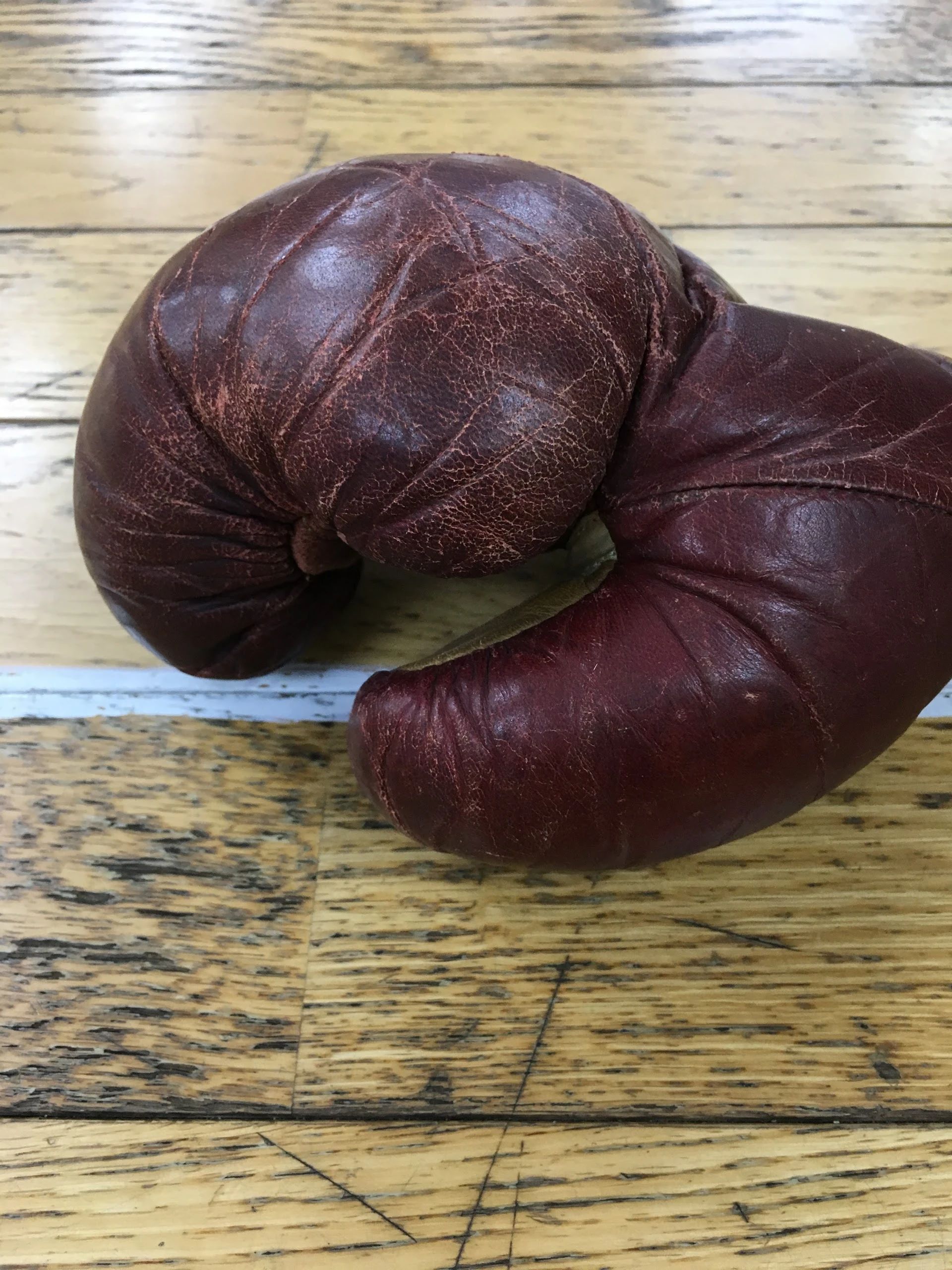 沼田ボクシングジム 松山教室のサムネイル画像 5