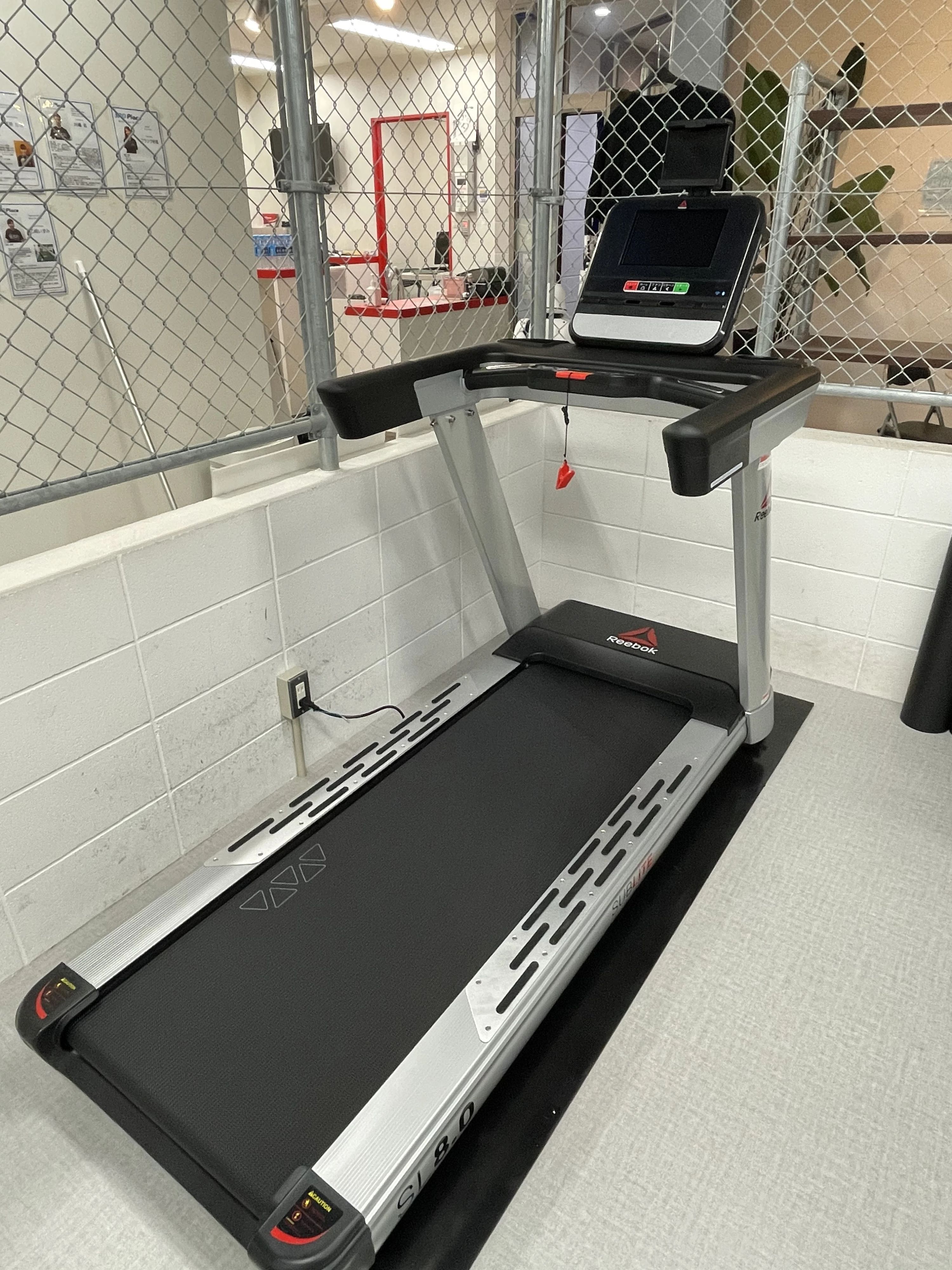 3RD Place Body Make Studio(サードプレイス　ボディメイクスタジオ) キックボクシング 中町教室のメイン画像