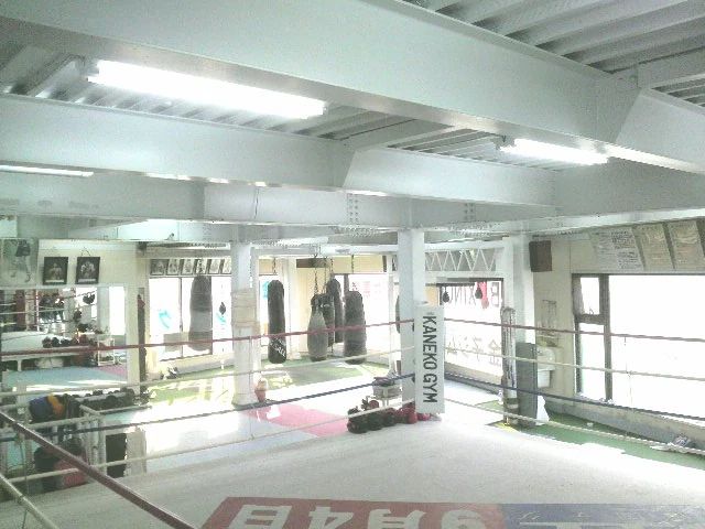 金子ボクシングジム 北沢教室のサムネイル画像 2