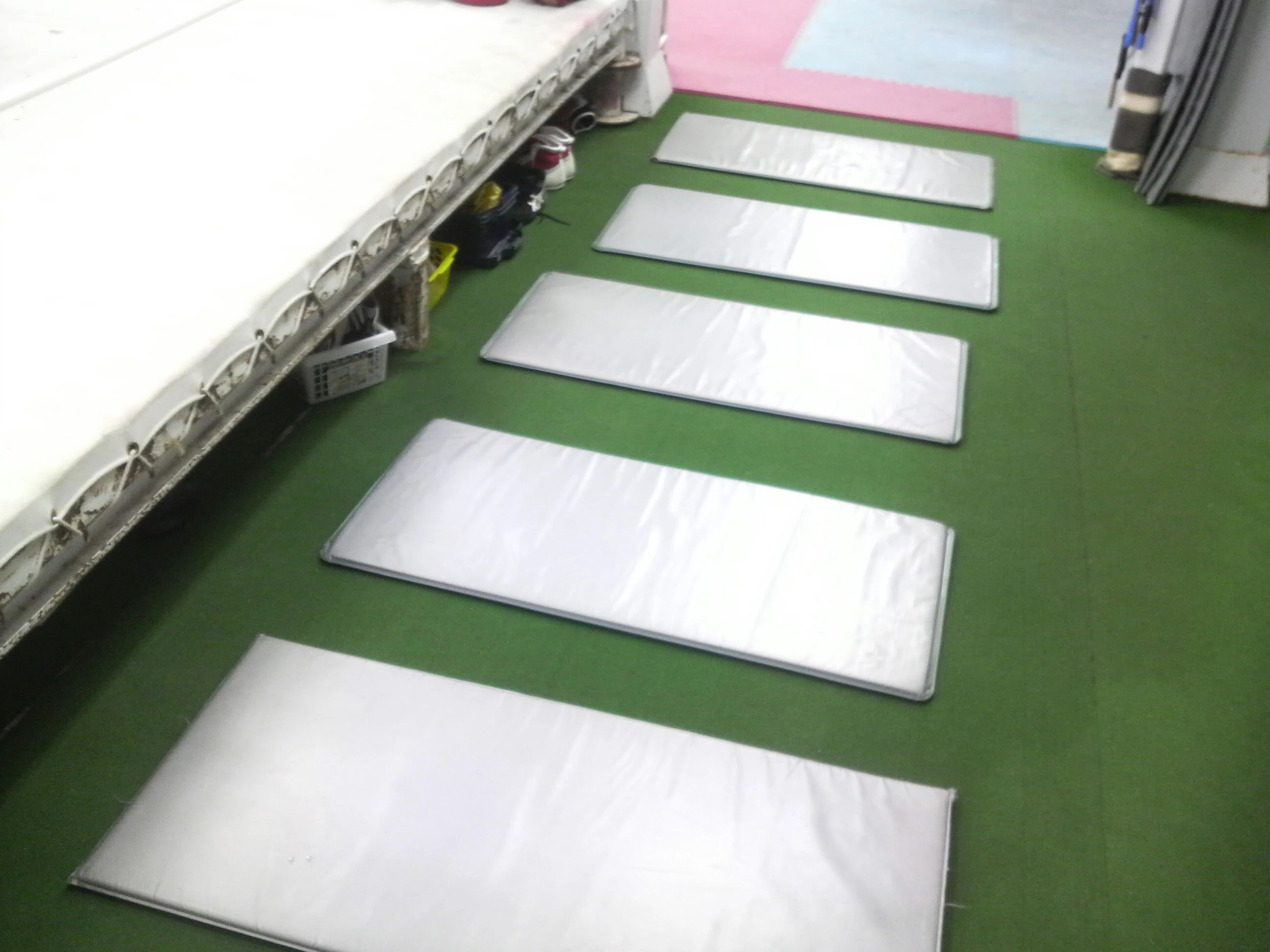 金子ボクシングジム 北沢教室のサムネイル画像 4