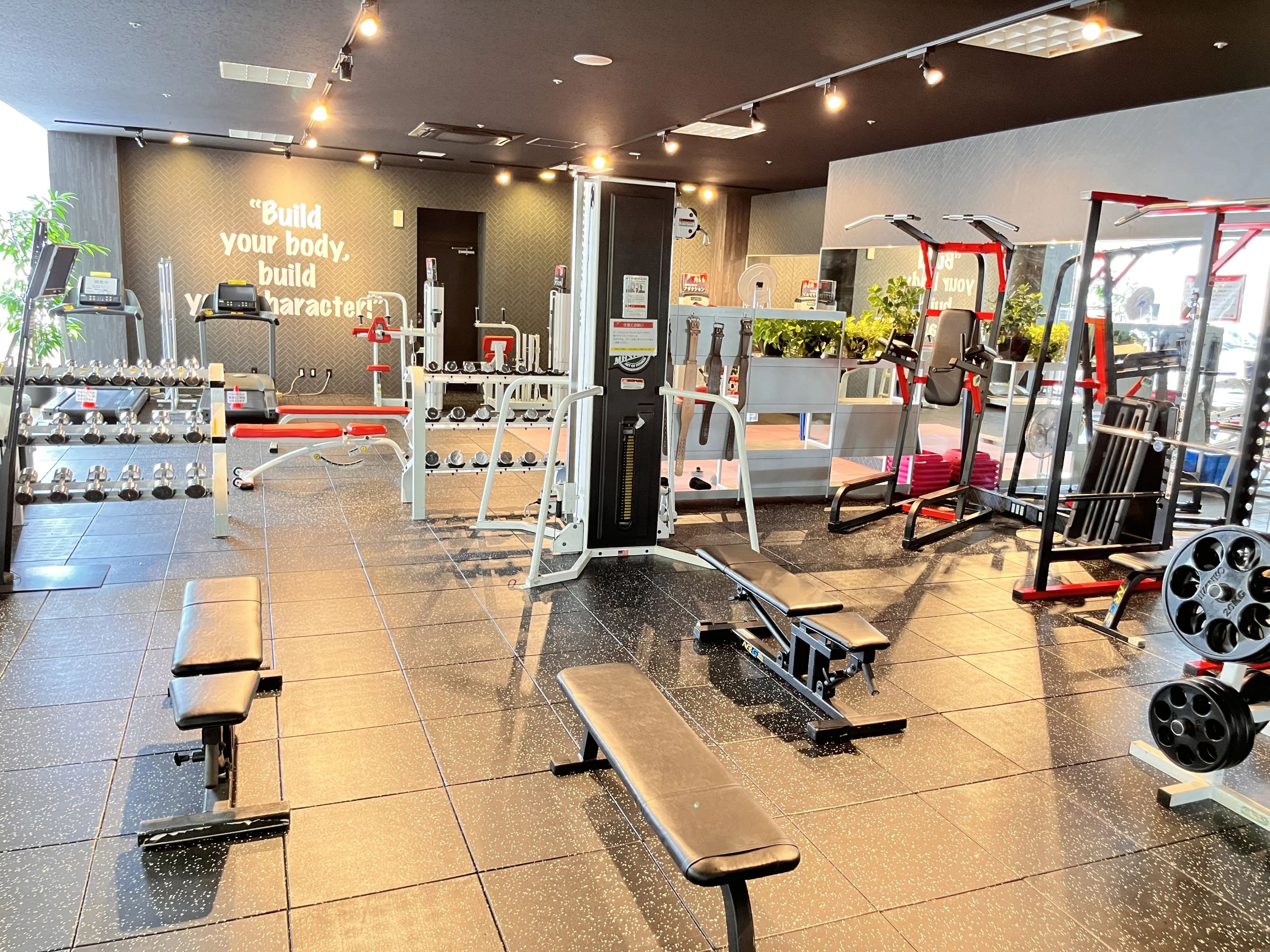 朝日スポーツクラブ 卓球 BIG-S 綱島のメイン画像