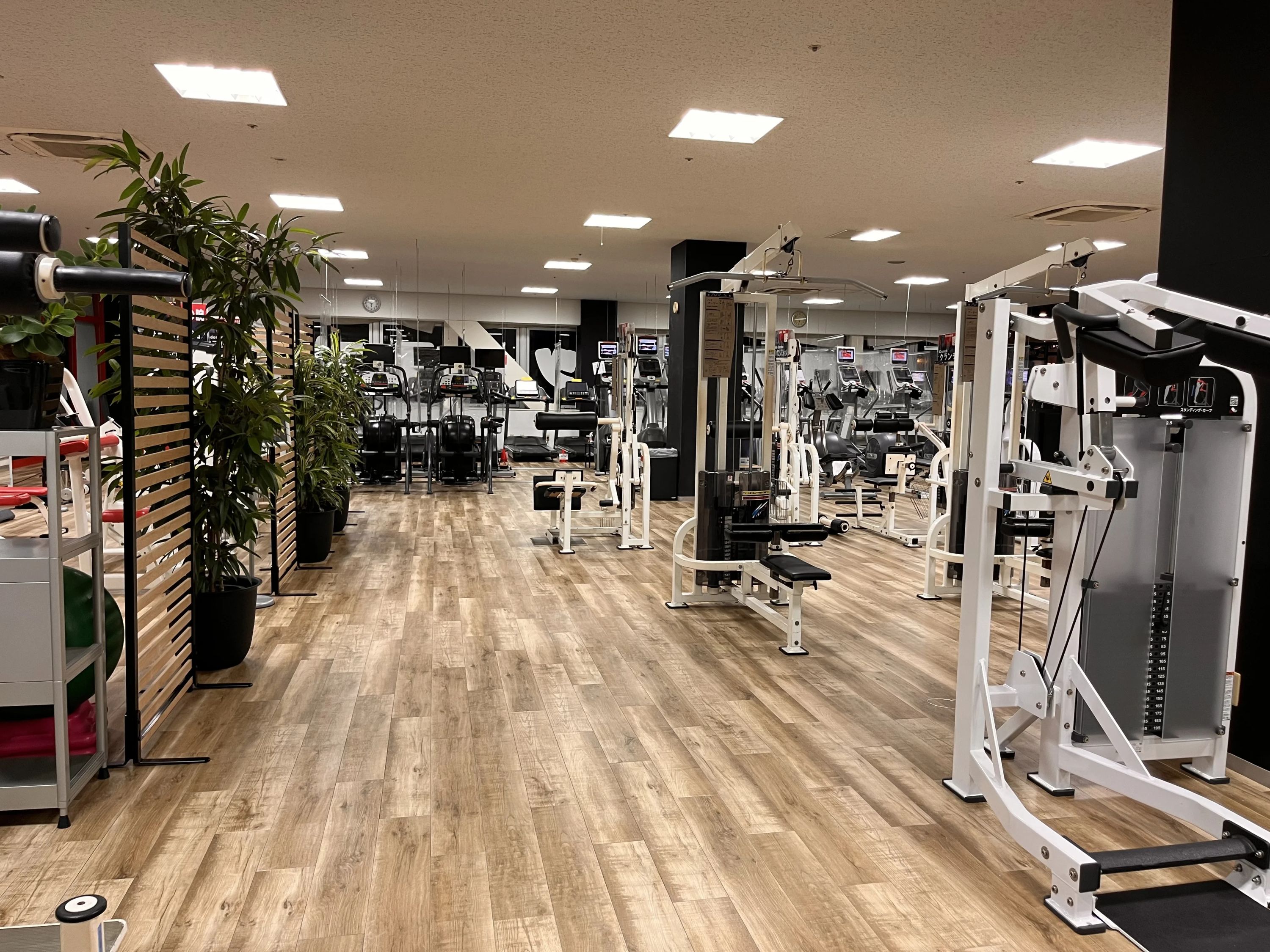 朝日スポーツクラブ 卓球 BIG-S 綱島のサムネイル画像 2