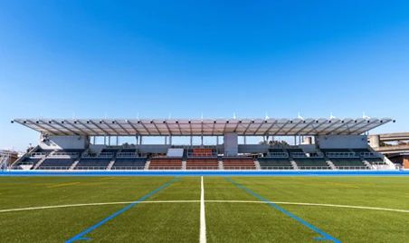 茅ケ崎ラグビースクール 柳島スポーツ公園のサムネイル画像 3