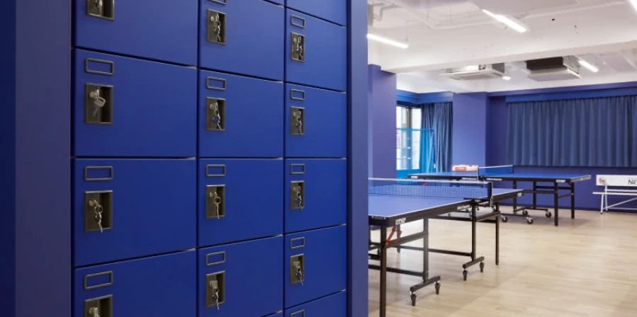 TACTIVE(タクティブ) 卓球 横浜店のサムネイル画像 2