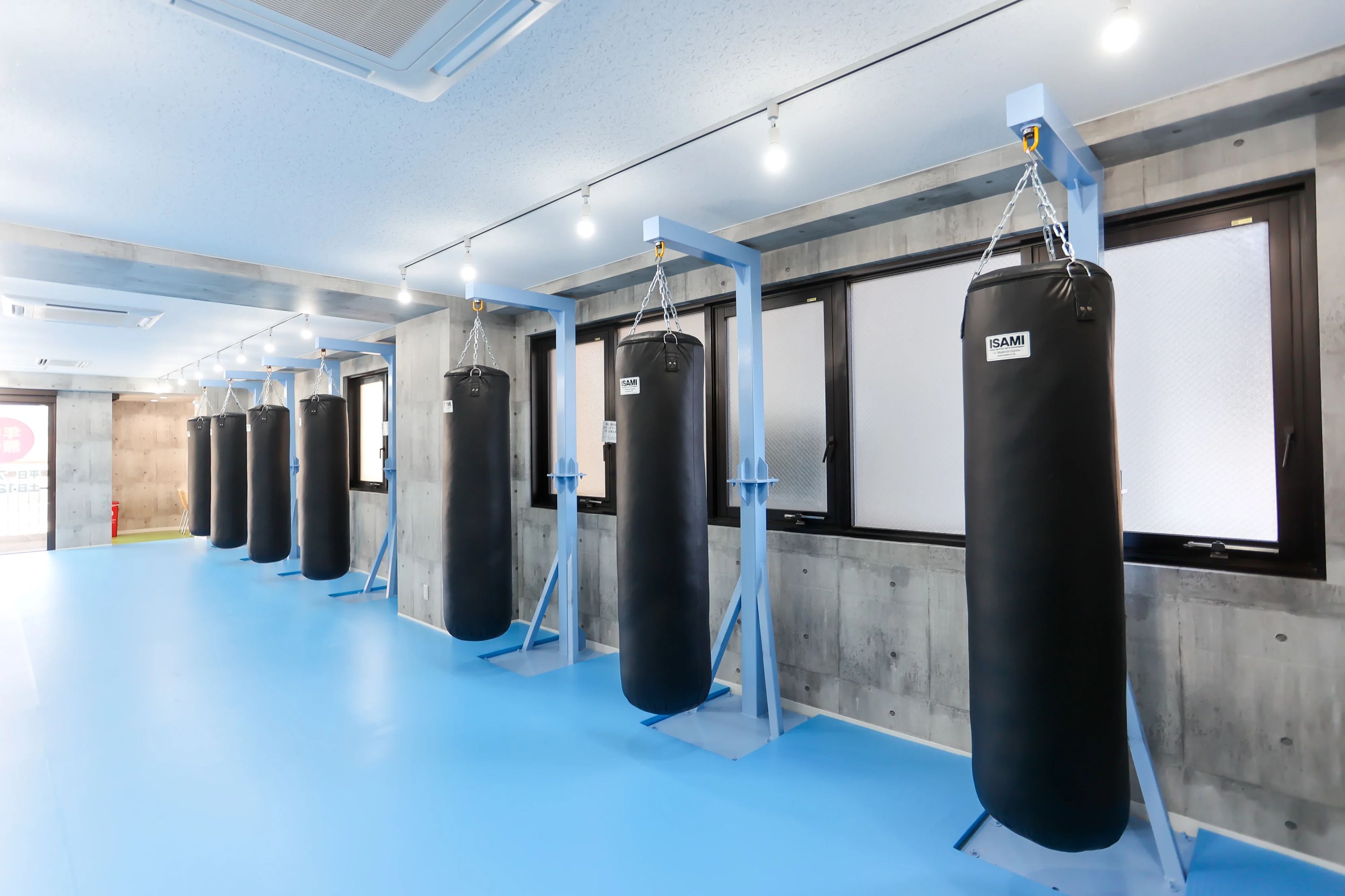 トイカツ道場 キックボクシング ファイトフィット溝の口のサムネイル画像 3