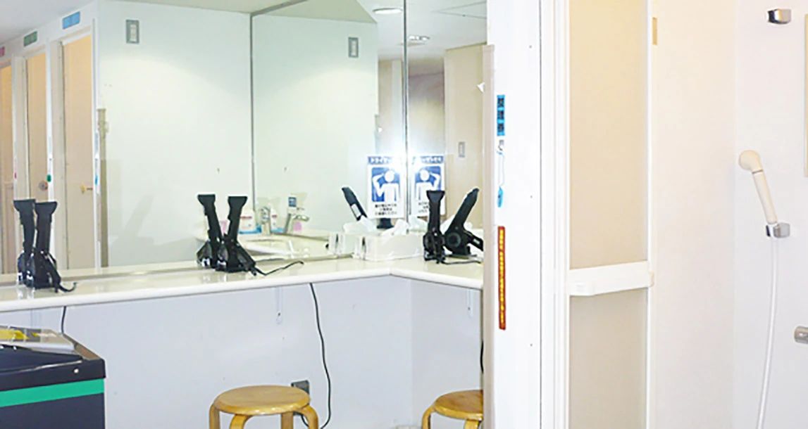 KONAMI SPORTS CLUB(コナミスポーツクラブ) トランポリン 洋光台のサムネイル画像 3