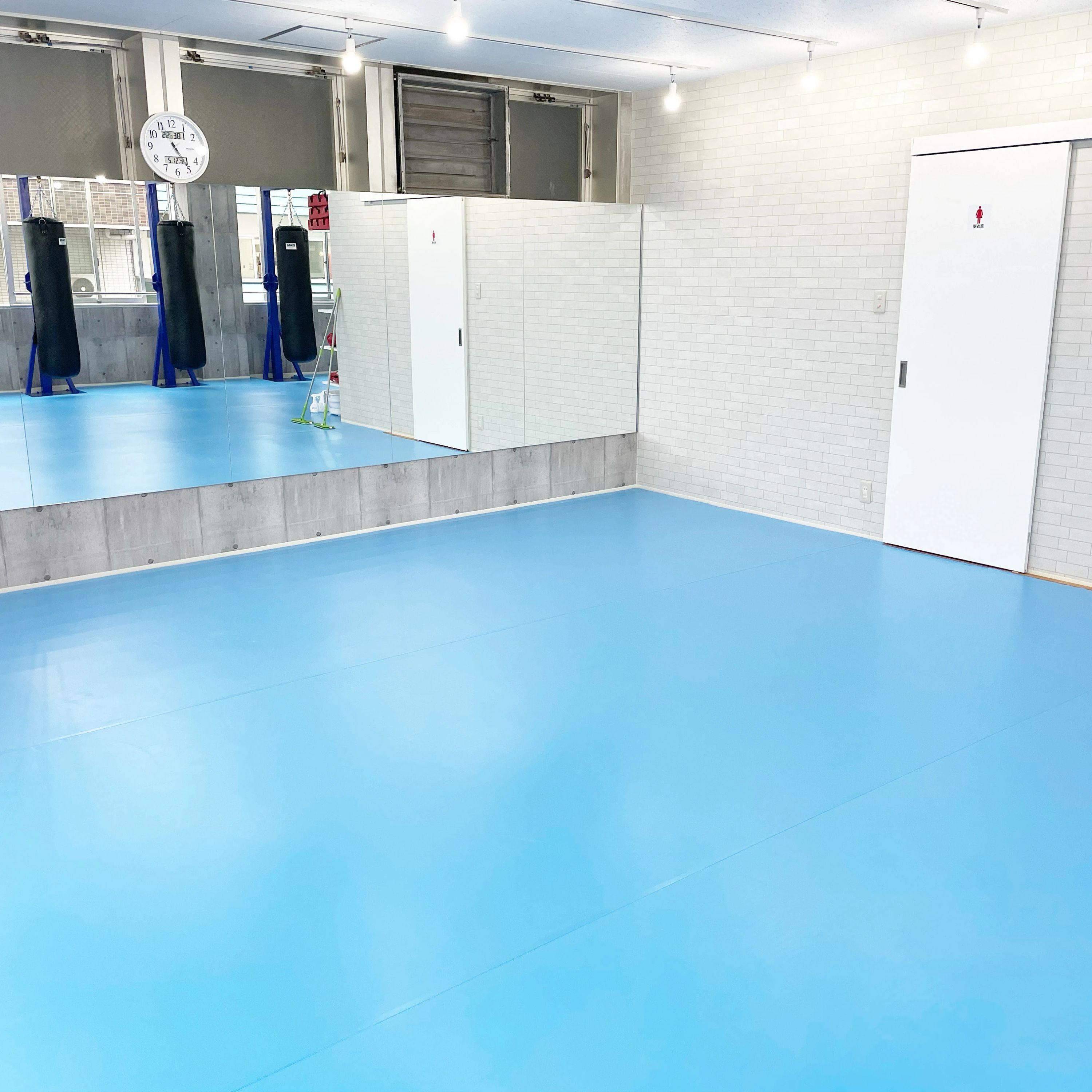 トイカツ道場 キックボクシング ファイトフィット戸塚のサムネイル画像 4