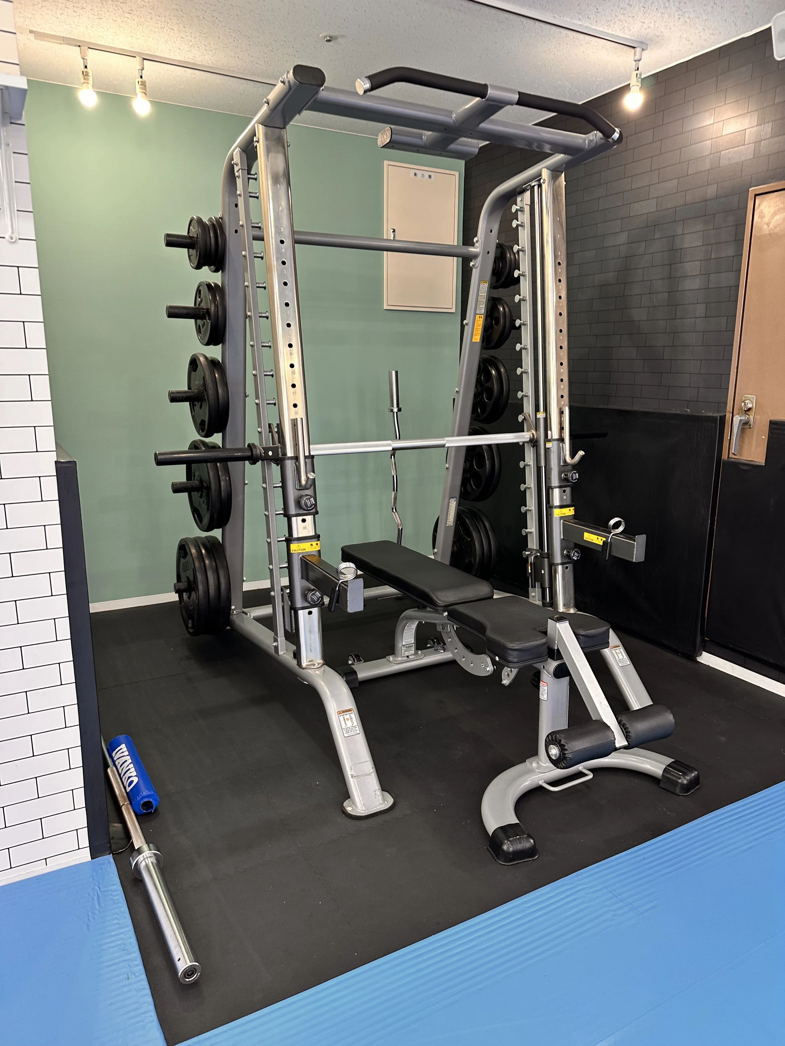 トイカツ道場 キックボクシング ファイトフィット本厚木のメイン画像