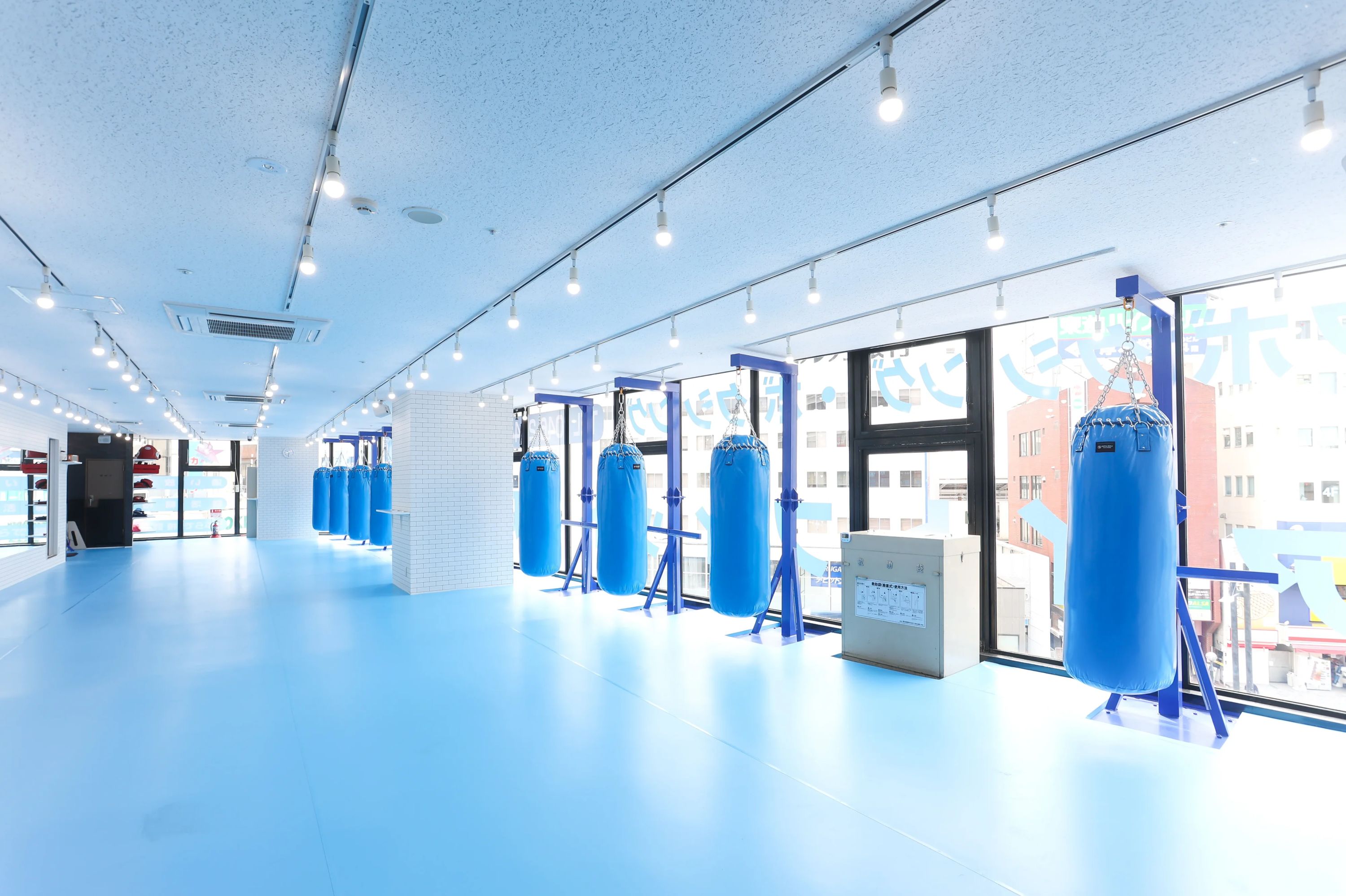 トイカツ道場 キックボクシング ファイトフィット本厚木のサムネイル画像 4