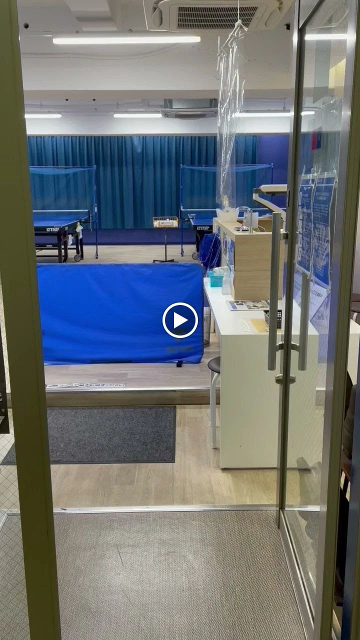 TACTIVE(タクティブ) 卓球 川崎店のサムネイル画像 4